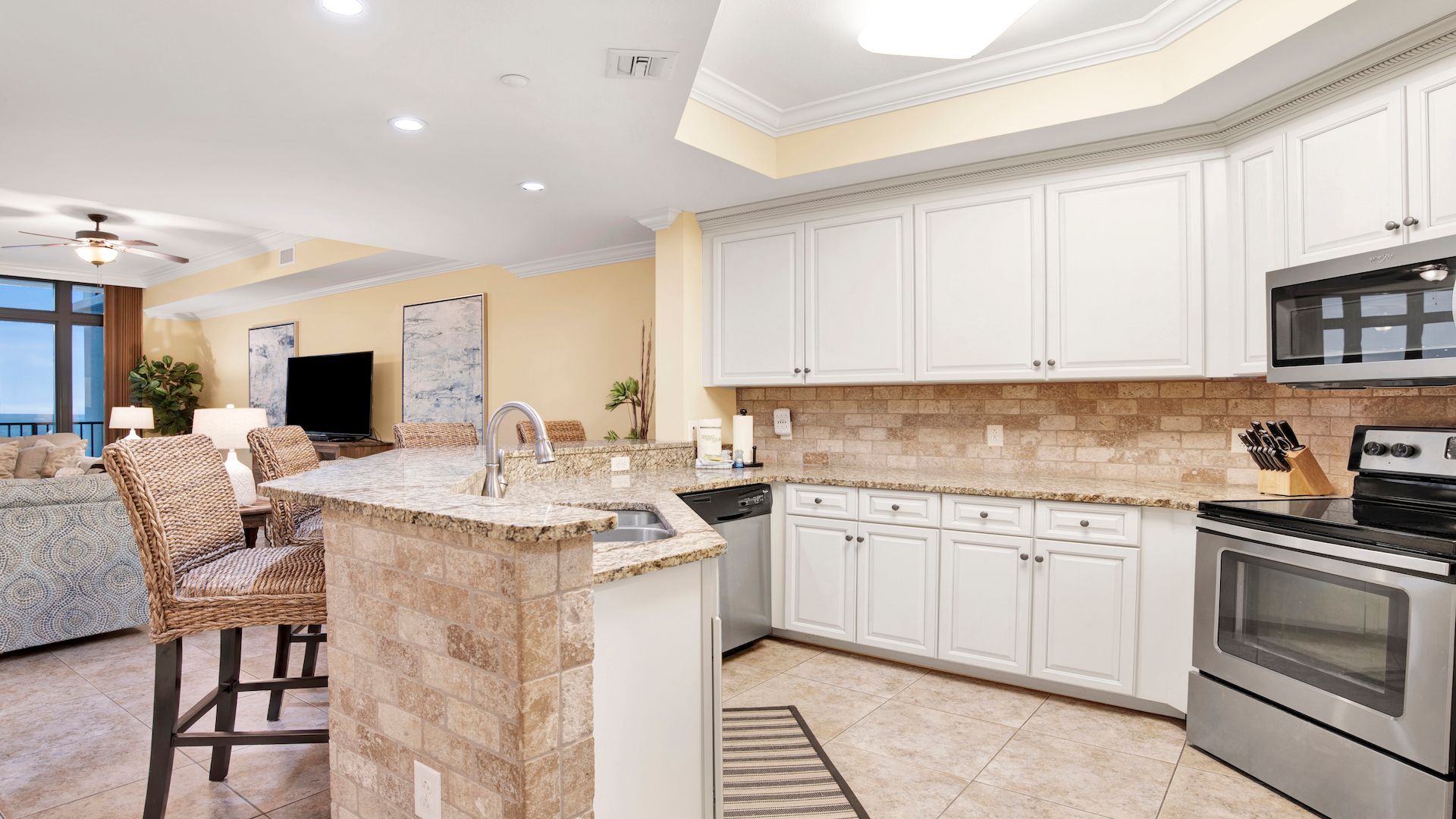 Oasis 1917 | Phoenix Rentals Vacation Properties