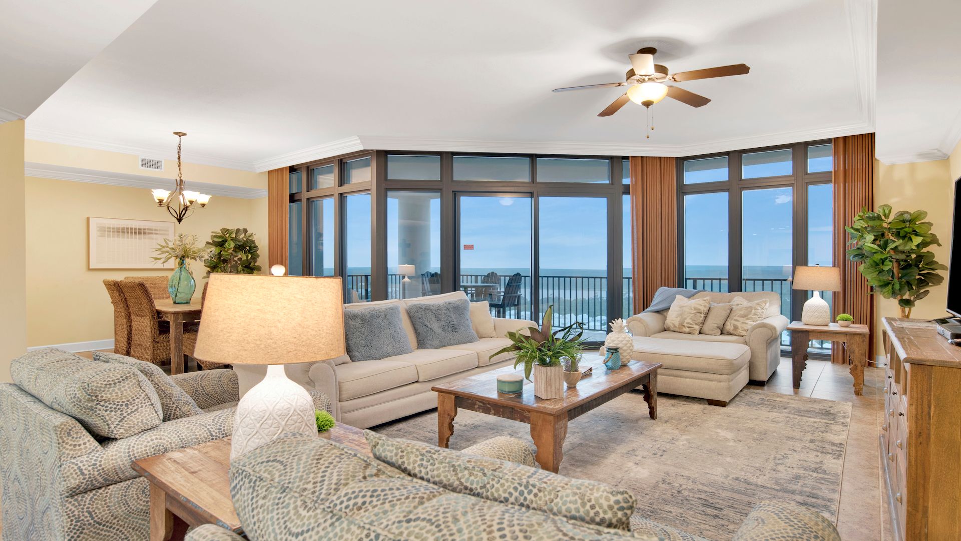 Oasis 1917 | Phoenix Rentals Vacation Properties