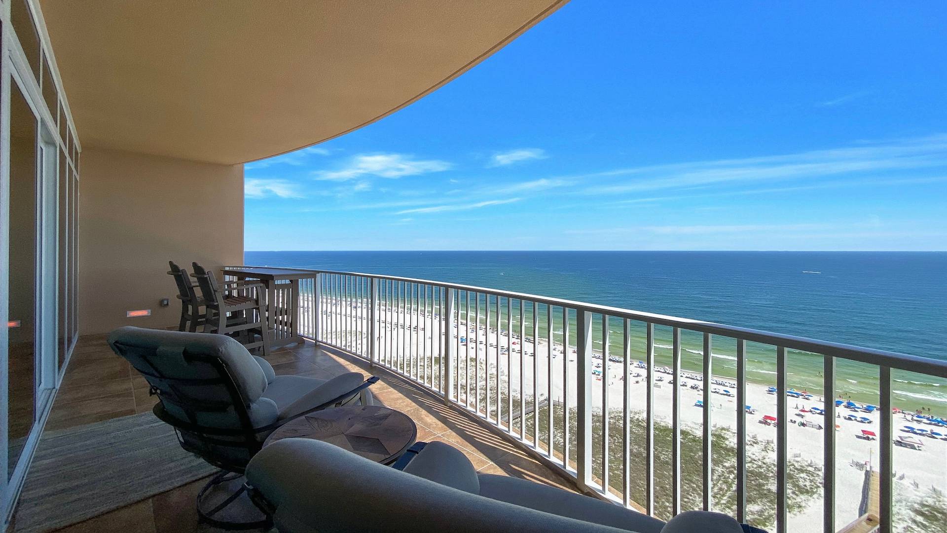 Phoenix Orange Beach II 1803 Phoenix Rentals Vacation Properties
