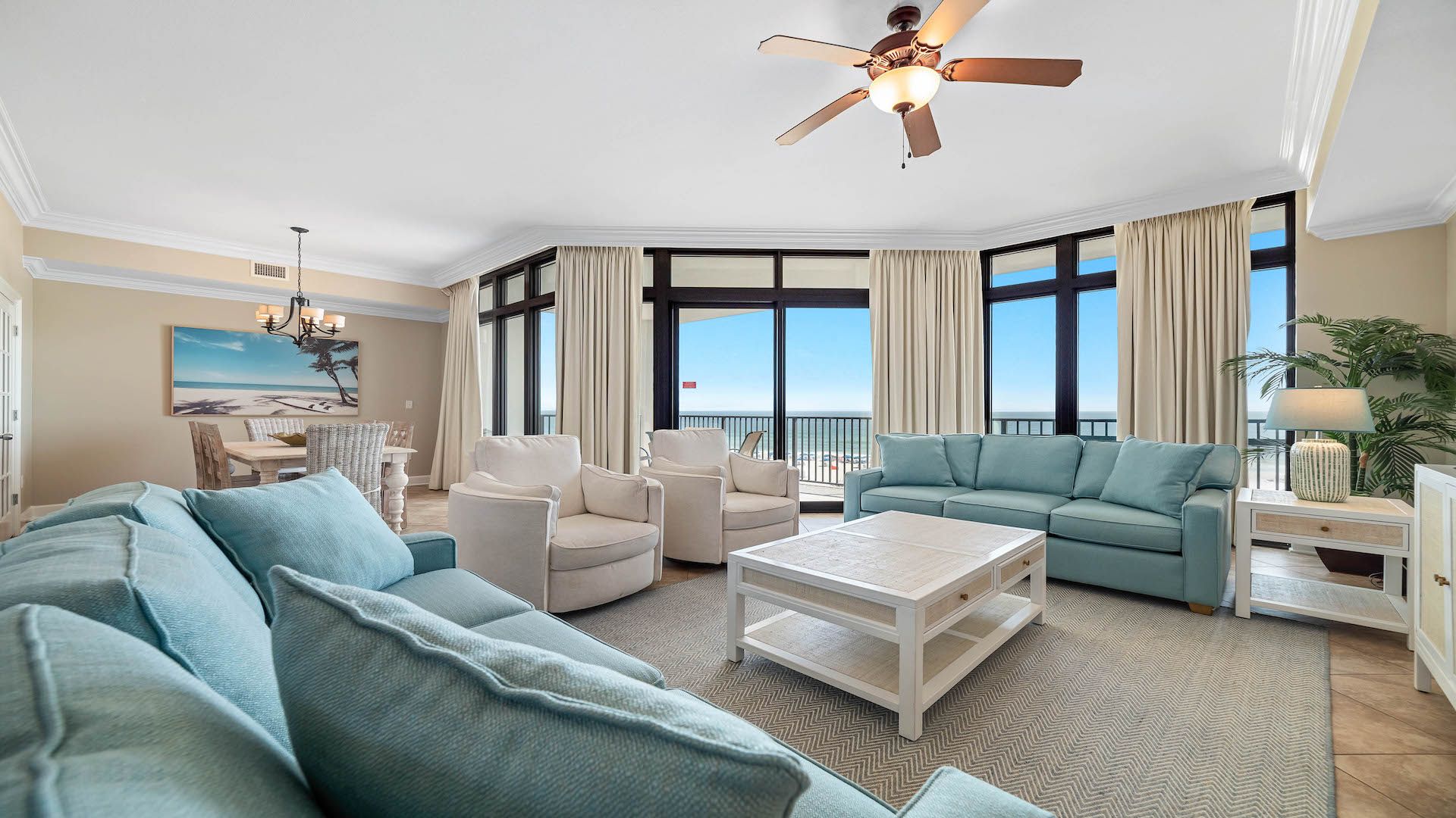 Oasis 306 | Phoenix Rentals Vacation Properties