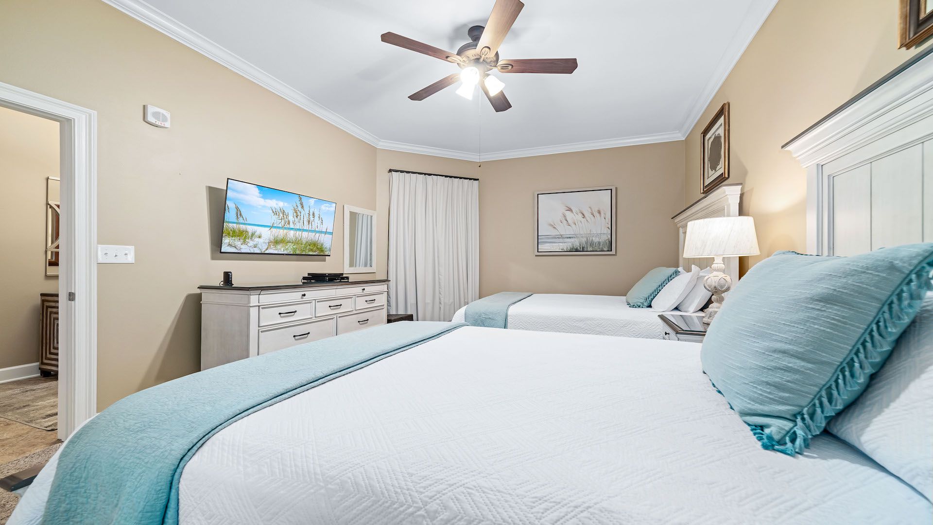 Oasis 707 | Phoenix Rentals Vacation Properties