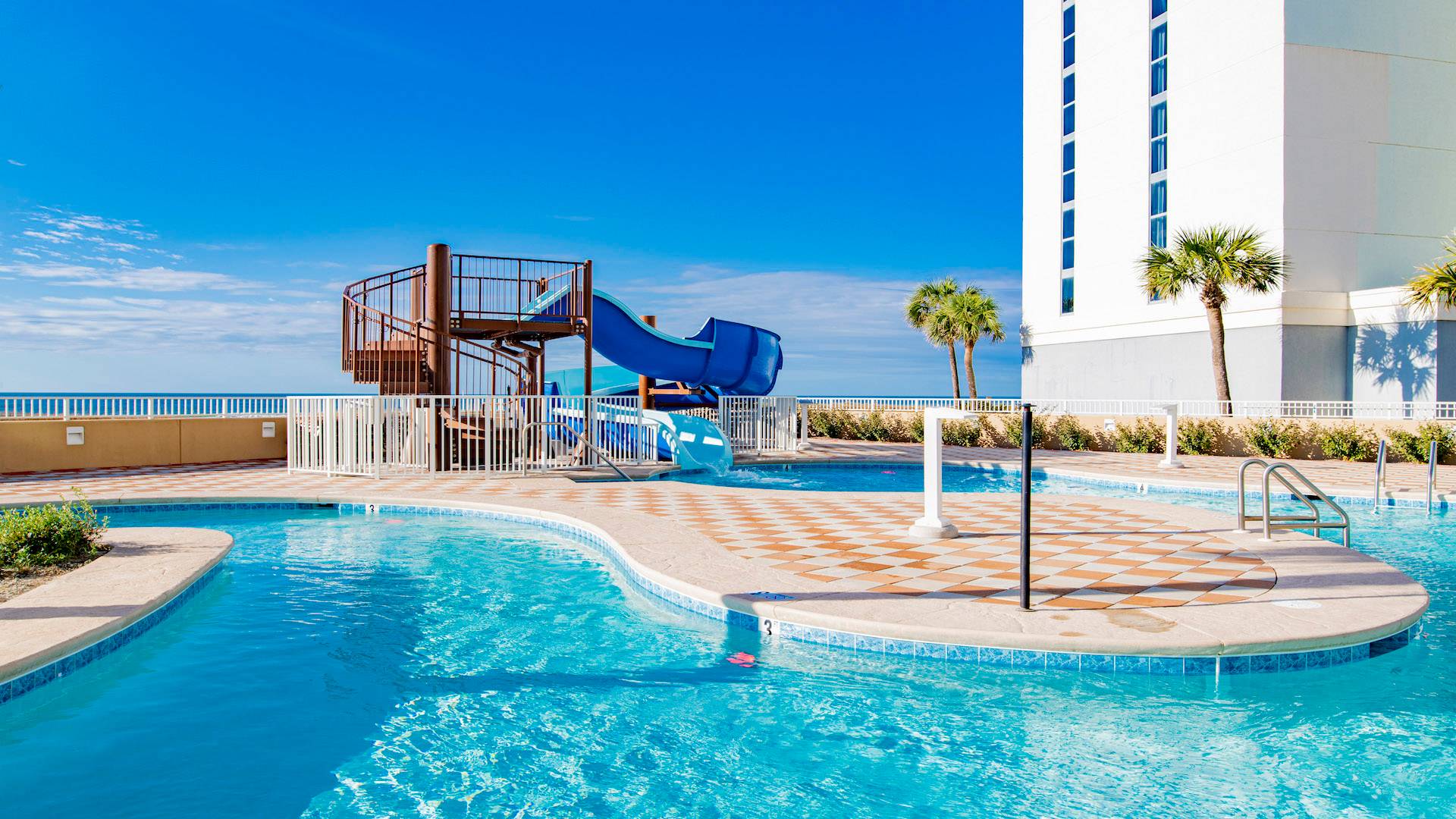 Phoenix Orange Beach II 903 Phoenix Rentals Vacation Properties