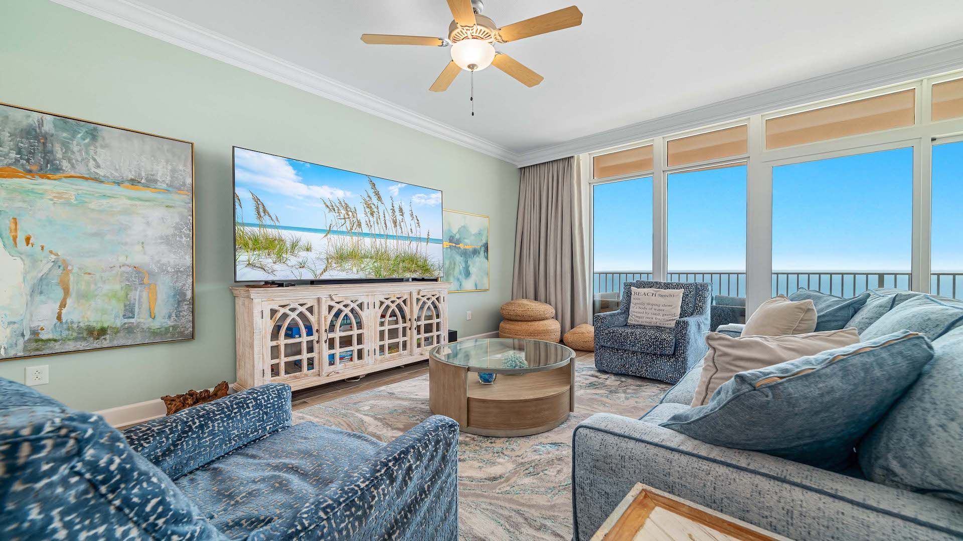 Phoenix Orange Beach II 1903 | Phoenix Rentals Vacation Properties