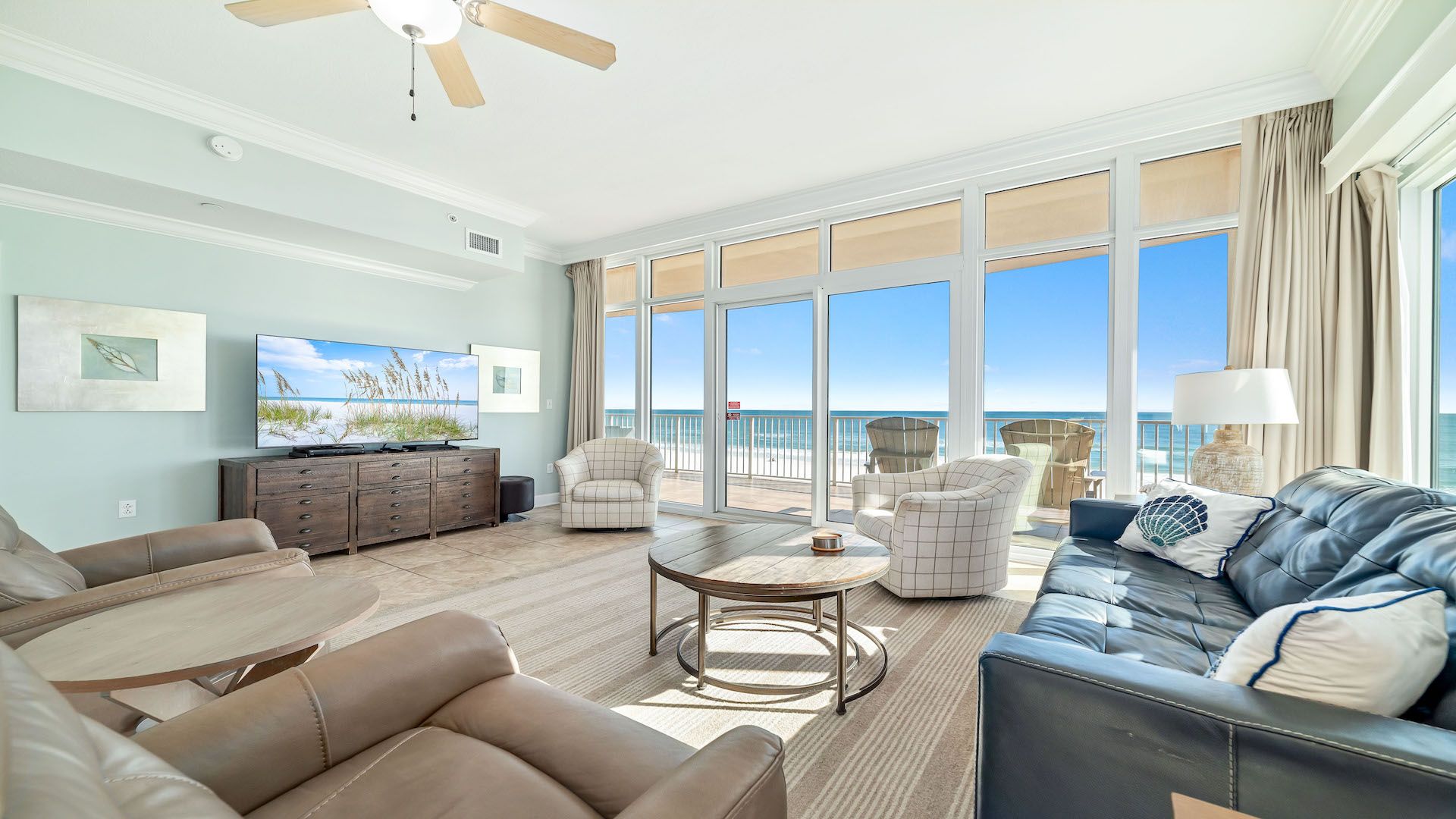 Phoenix Gulf Shores 301 | Phoenix Rentals Vacation Properties