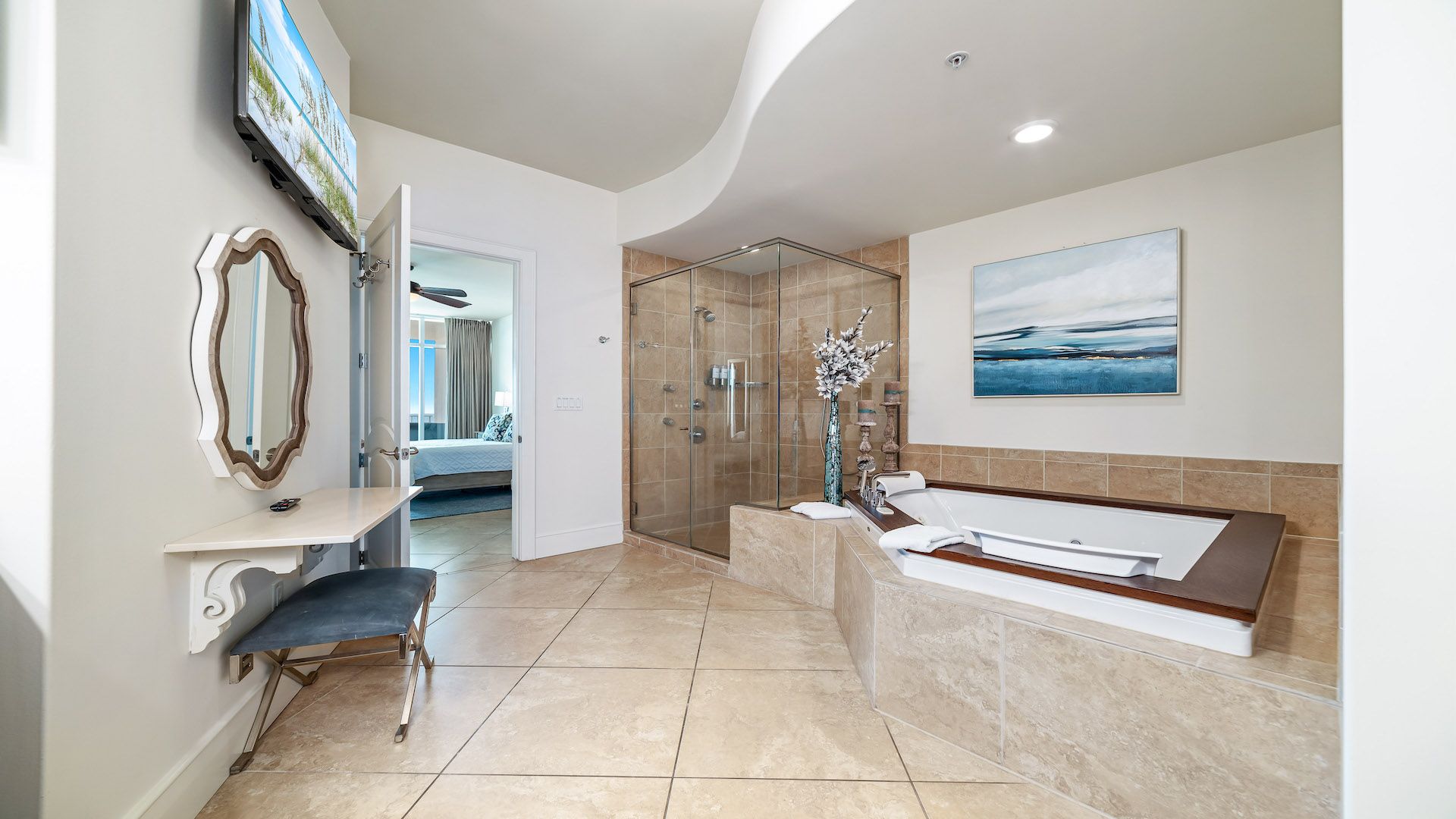 Turquoise Place 1503C | Phoenix Rentals Vacation Properties