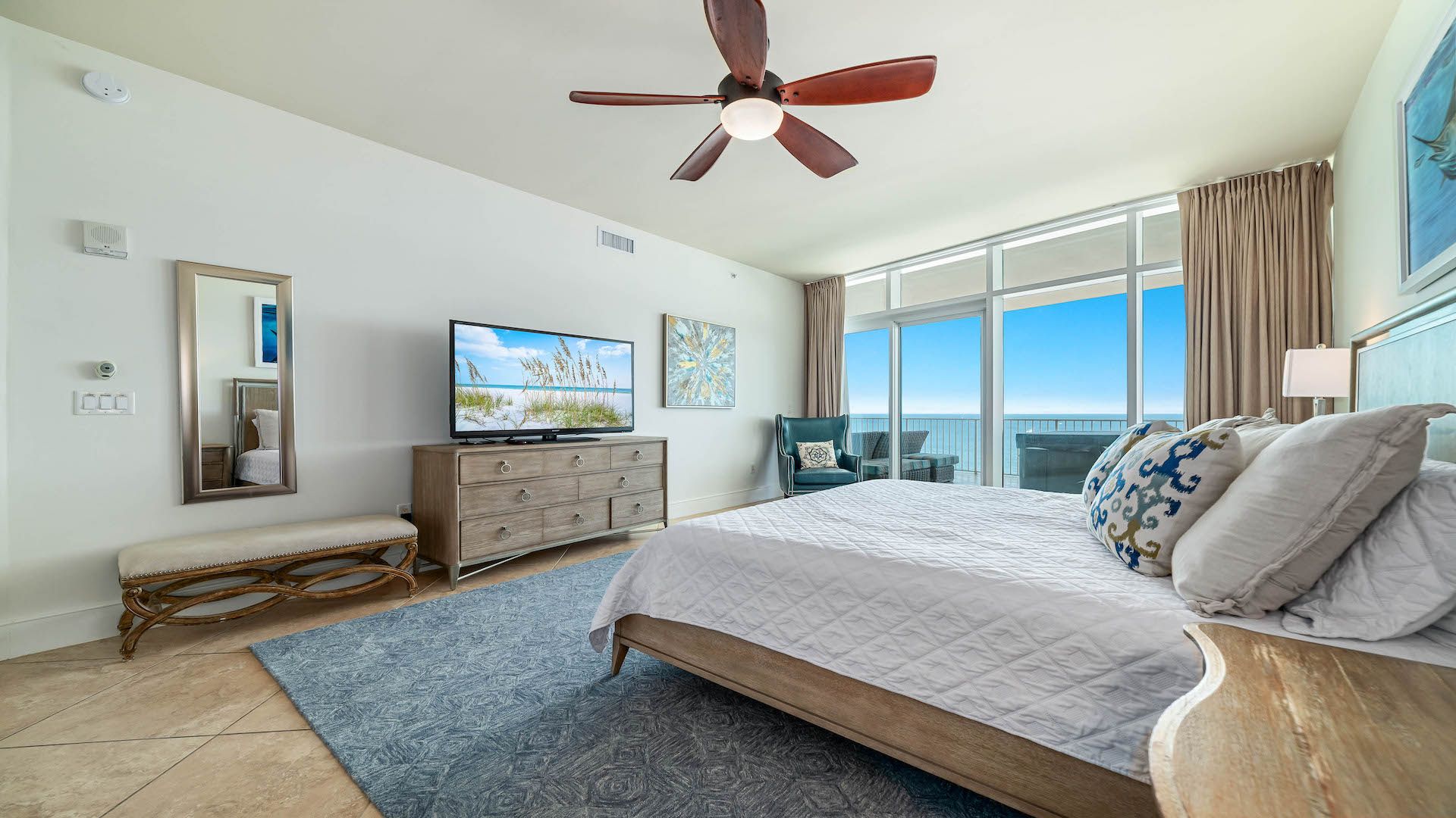 Turquoise Place 1503C | Phoenix Rentals Vacation Properties