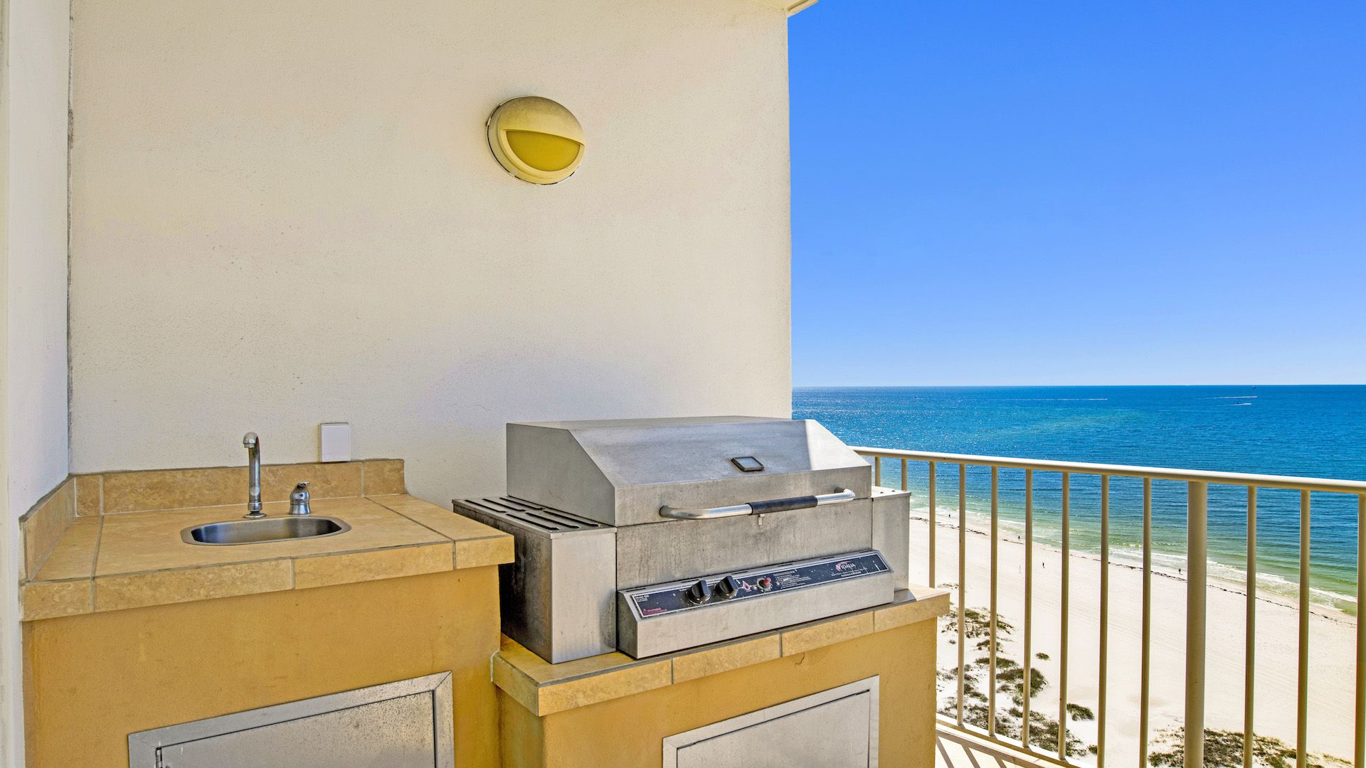 Turquoise Place 1503C | Phoenix Rentals Vacation Properties