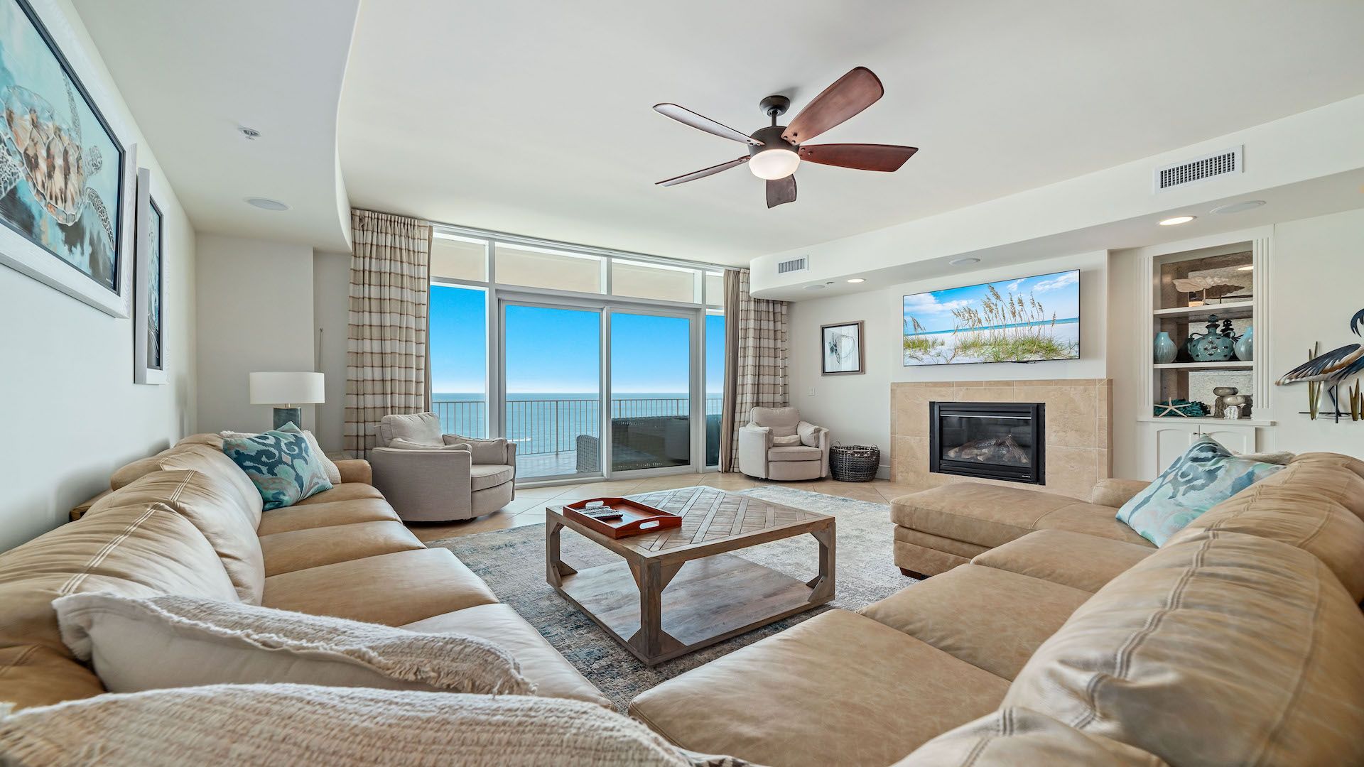 Turquoise Place 1503C | Phoenix Rentals Vacation Properties