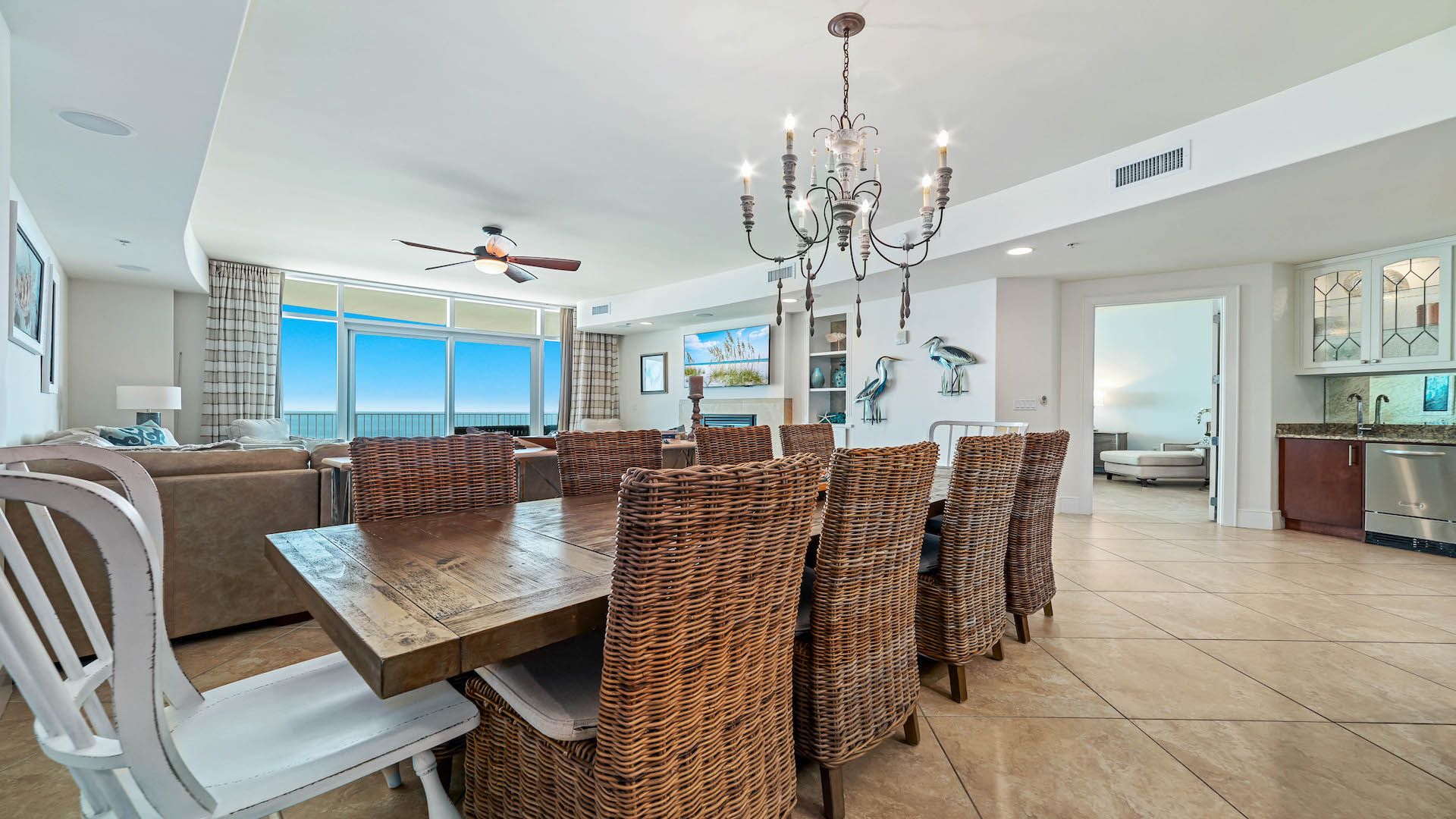 Turquoise Place 1503C | Phoenix Rentals Vacation Properties