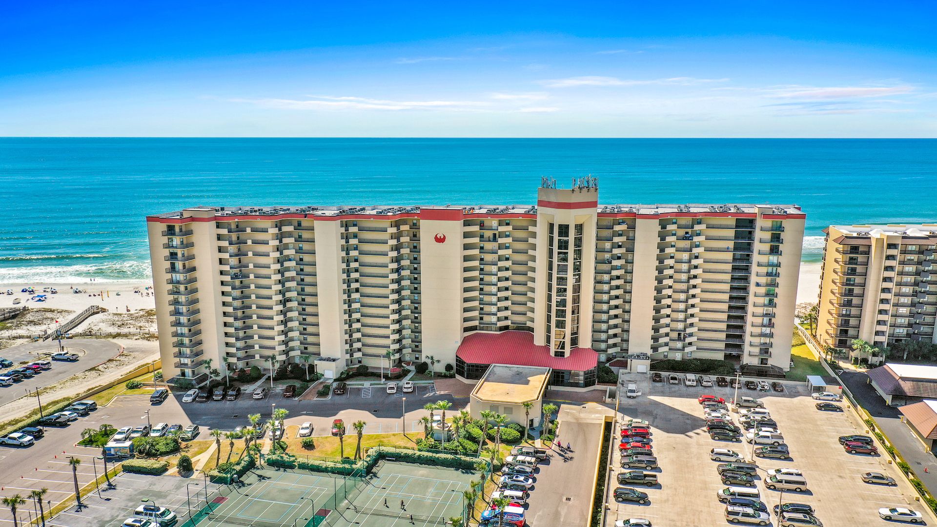 Phoenix V 808 | Phoenix Rentals Vacation Properties