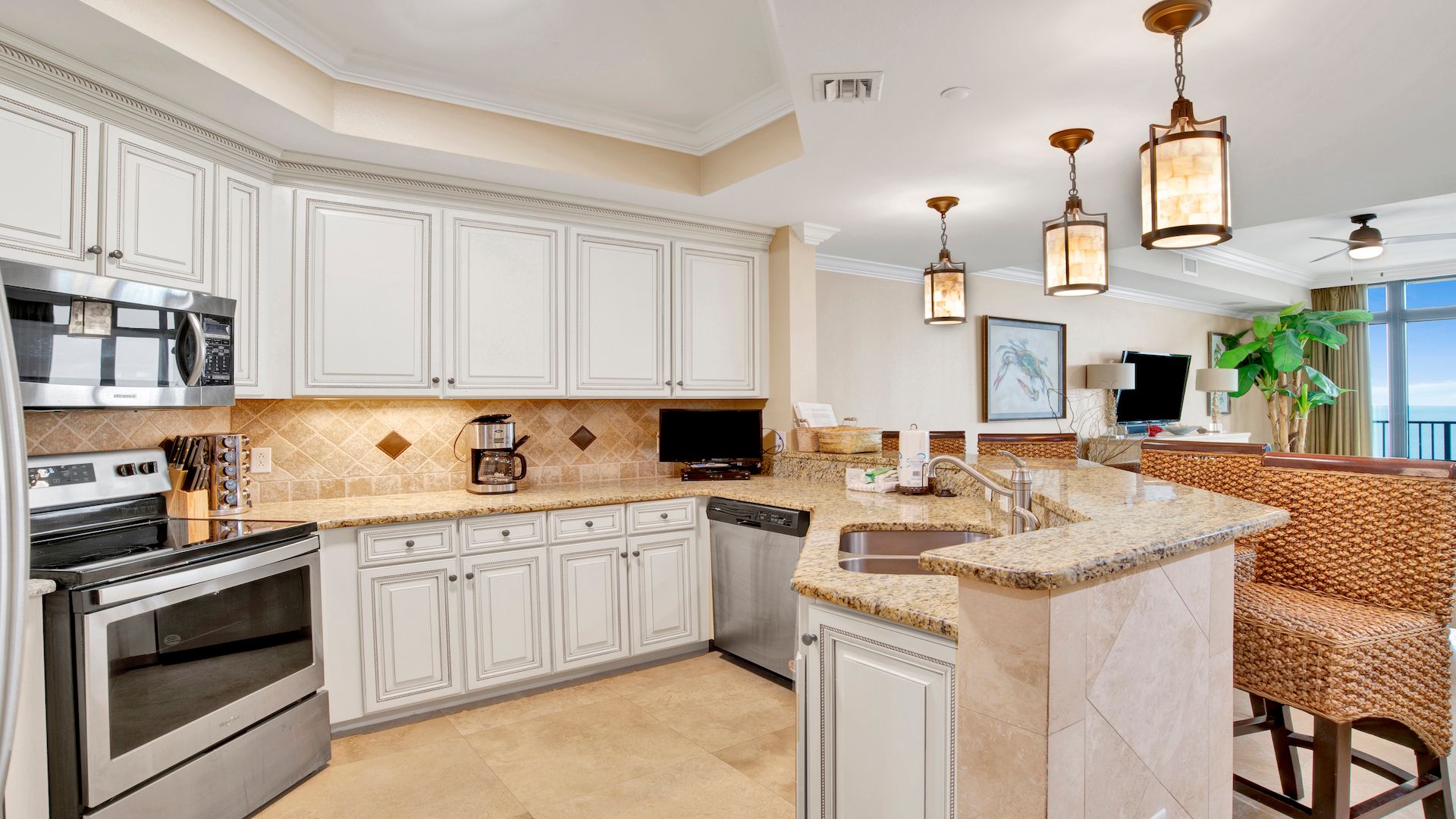 Oasis 1402 | Phoenix Rentals Vacation Properties