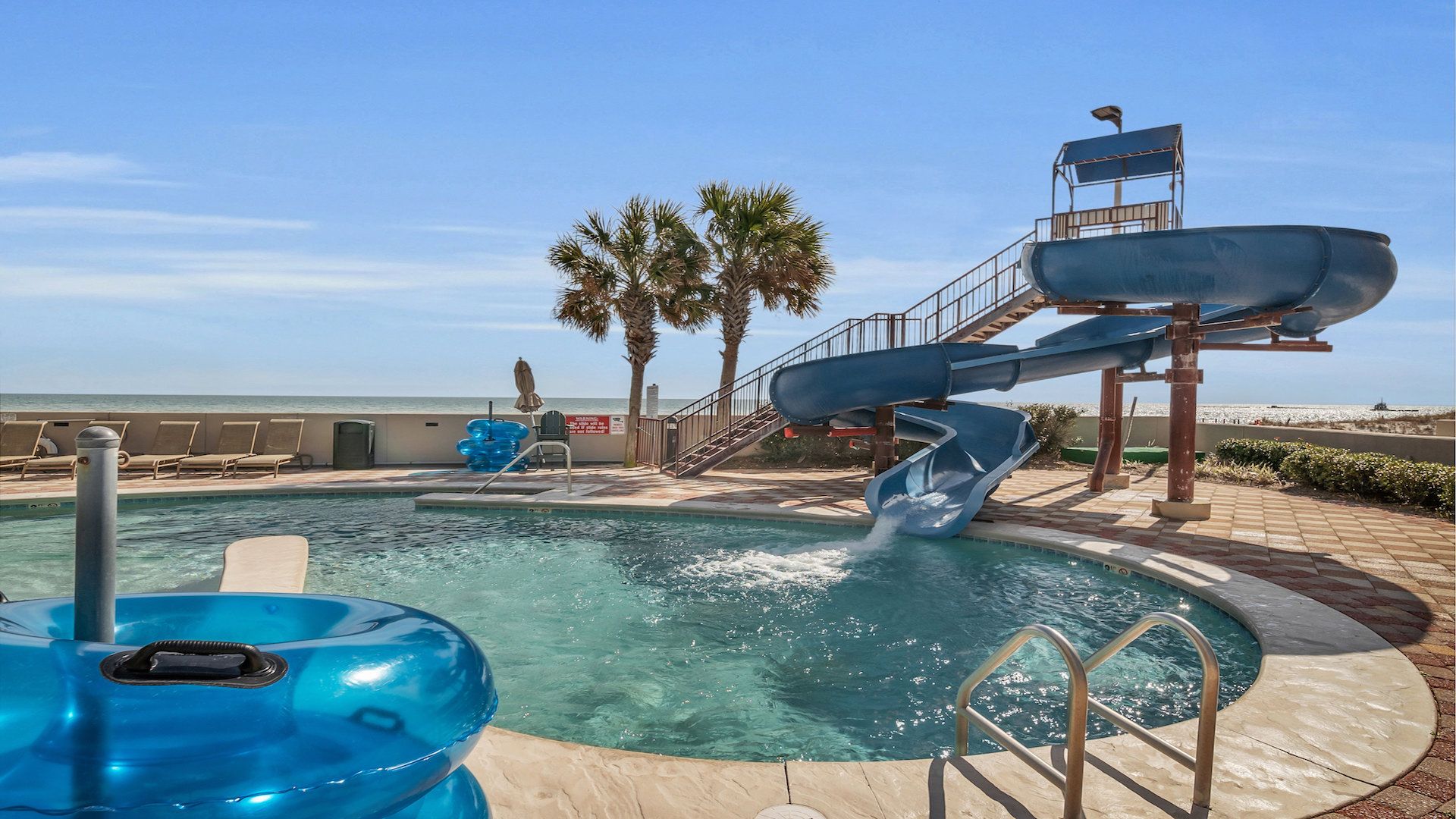 【2/22誕生日セール】PALMS EGS-663 EDGE MB.グラファイト Oasis 1402 | Phoenix Rentals Vacation Properties