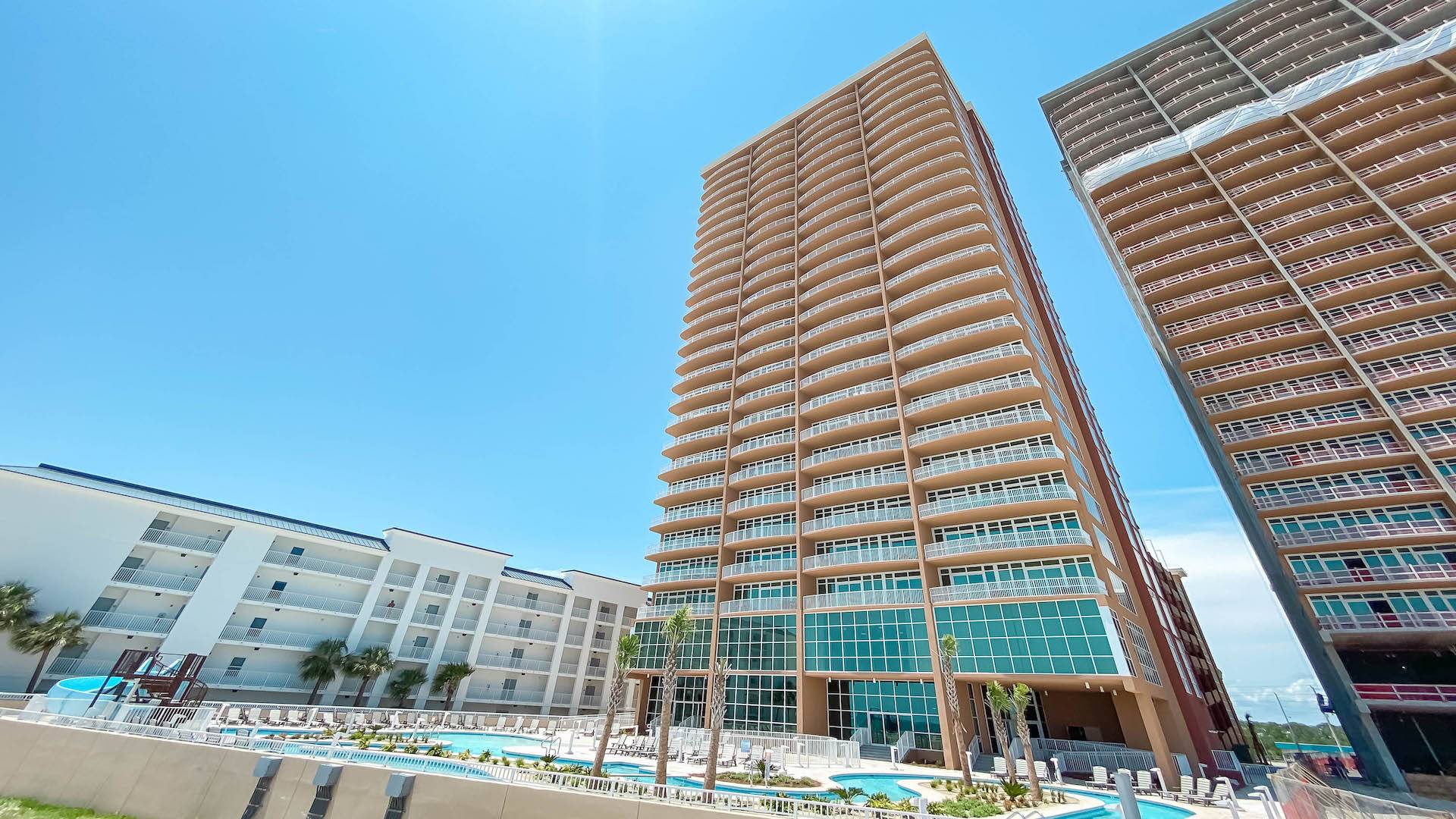 Phoenix Gulf Towers 2103 Phoenix Rentals Vacation Properties