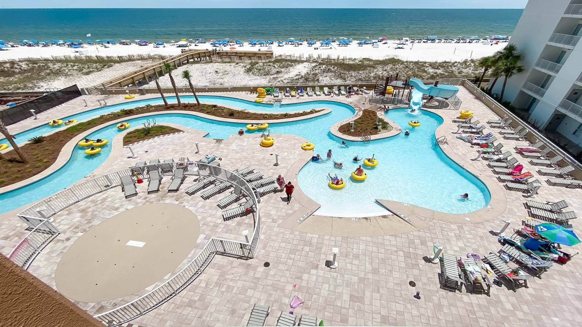 Phoenix Gulf Towers 301 Phoenix Rentals Vacation Properties