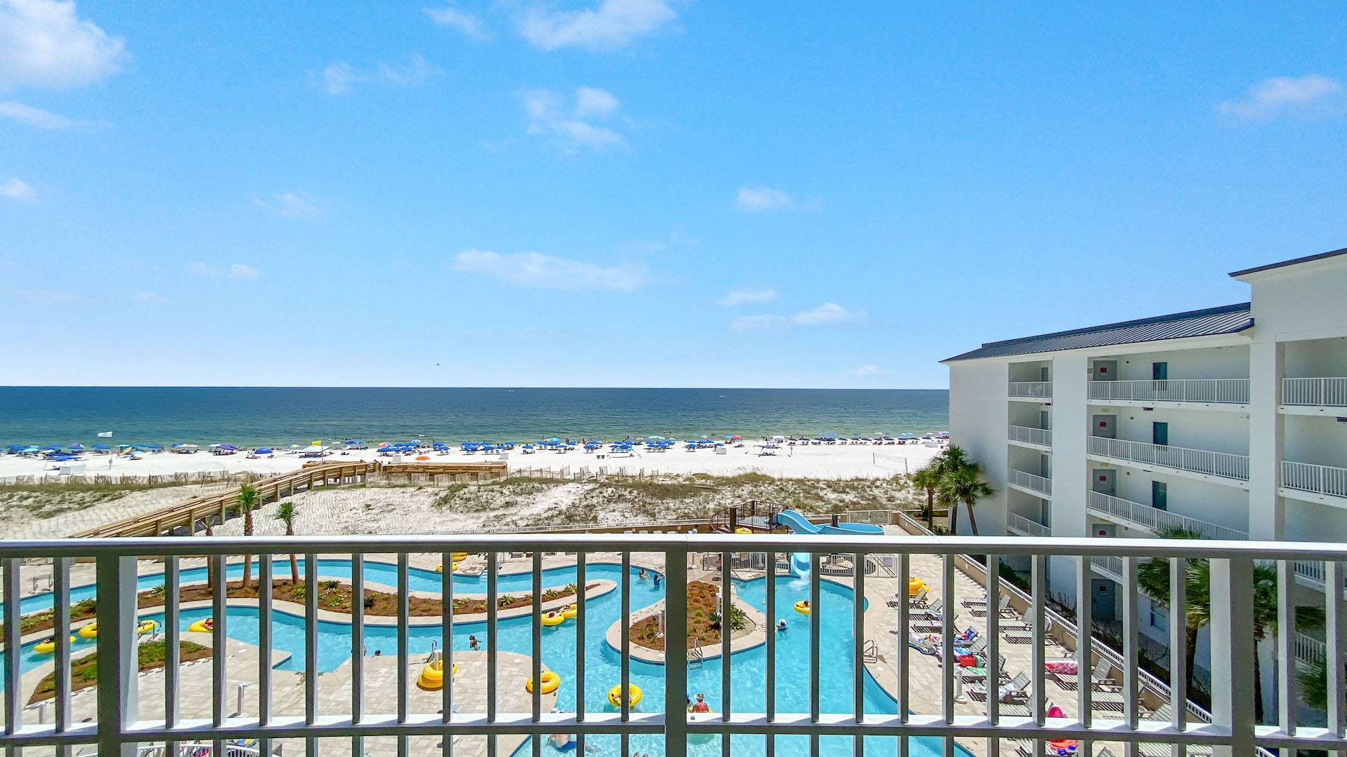 Phoenix Gulf Towers 301 Phoenix Rentals Vacation Properties