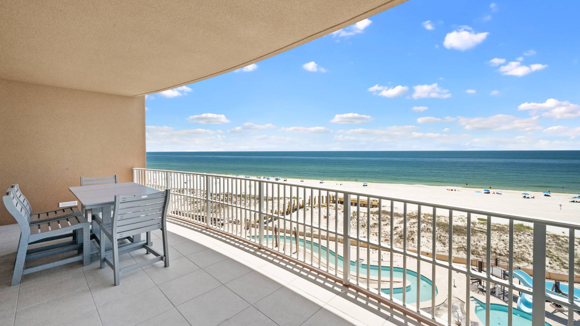 Phoenix Gulf Towers 501 Phoenix Rentals Vacation Properties