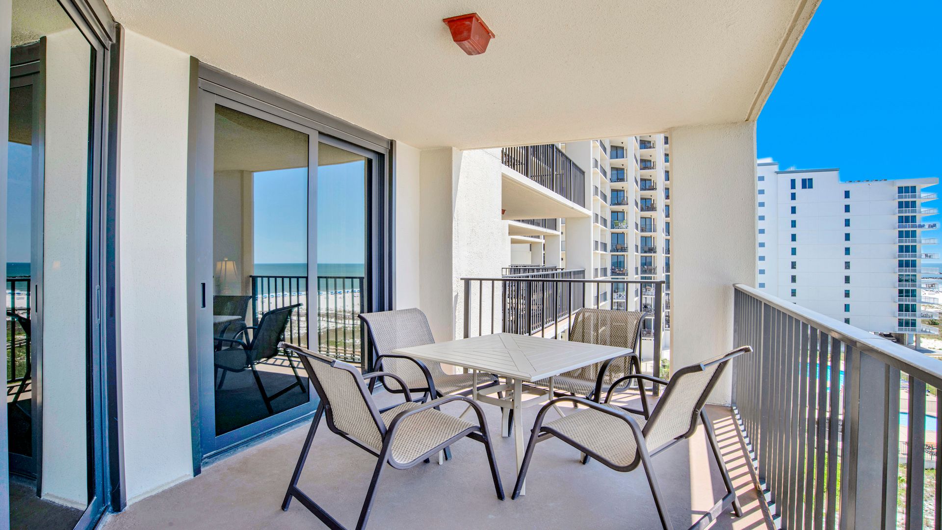 Phoenix VII 614 | Phoenix Rentals Vacation Properties