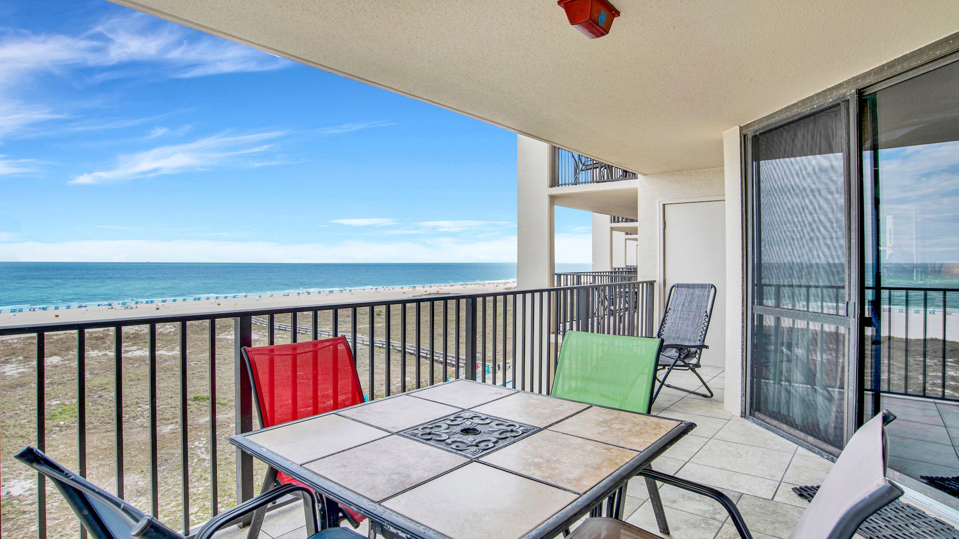 Phoenix VII 716 | Phoenix Rentals Vacation Properties