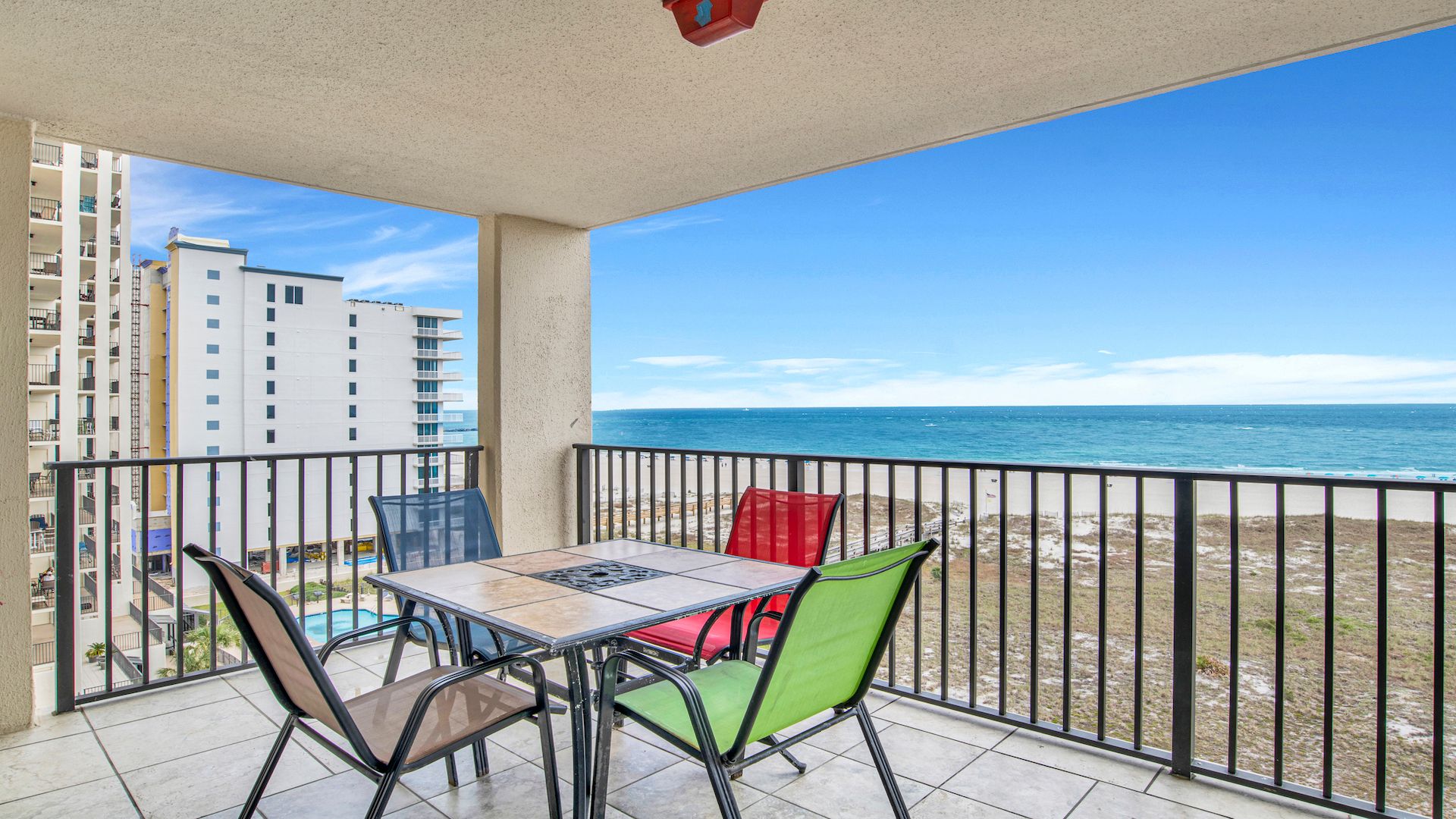 Phoenix VII 716 | Phoenix Rentals Vacation Properties