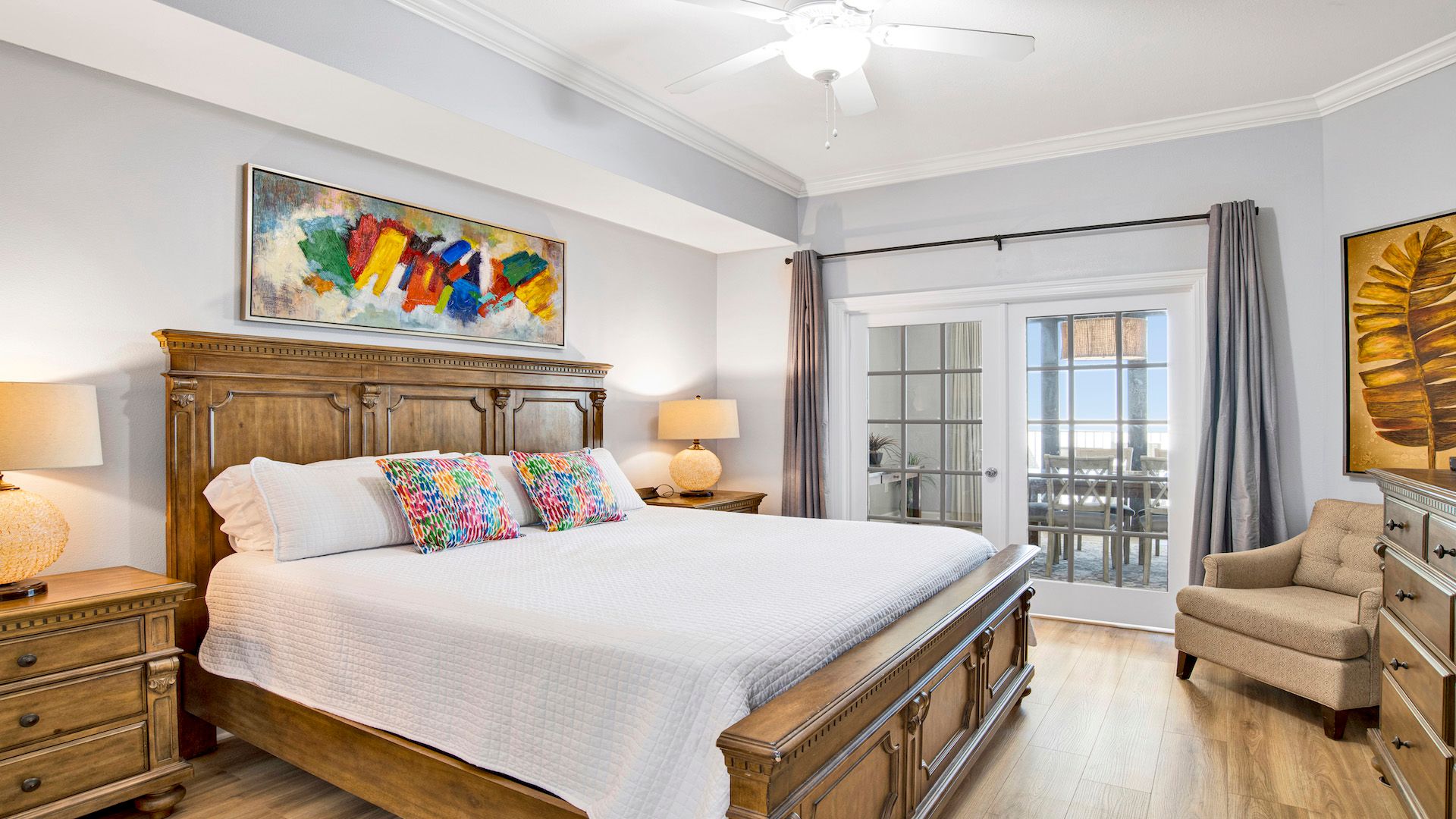 Oasis 2604 | Phoenix Rentals Vacation Properties