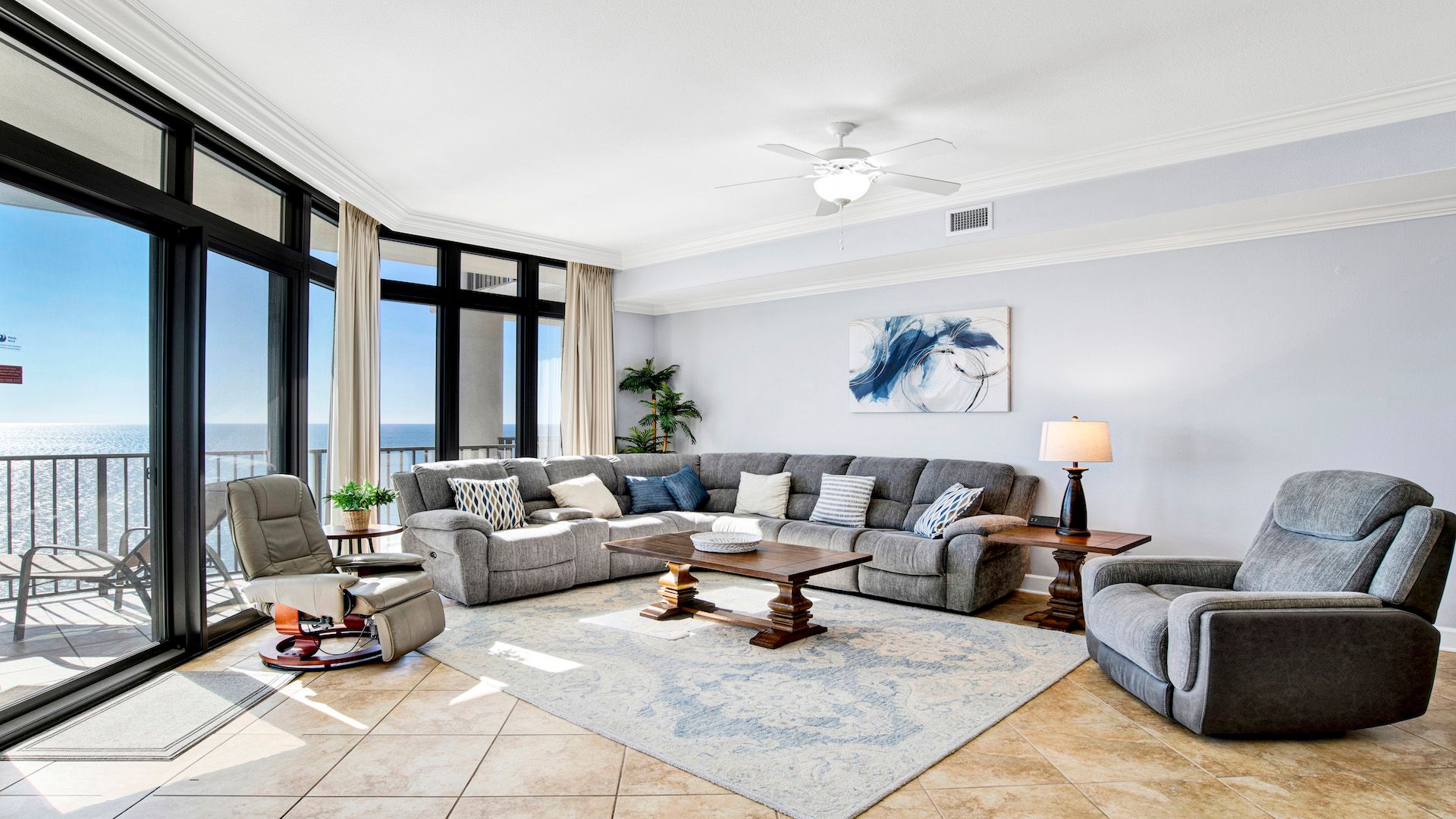 Oasis 2604 | Phoenix Rentals Vacation Properties