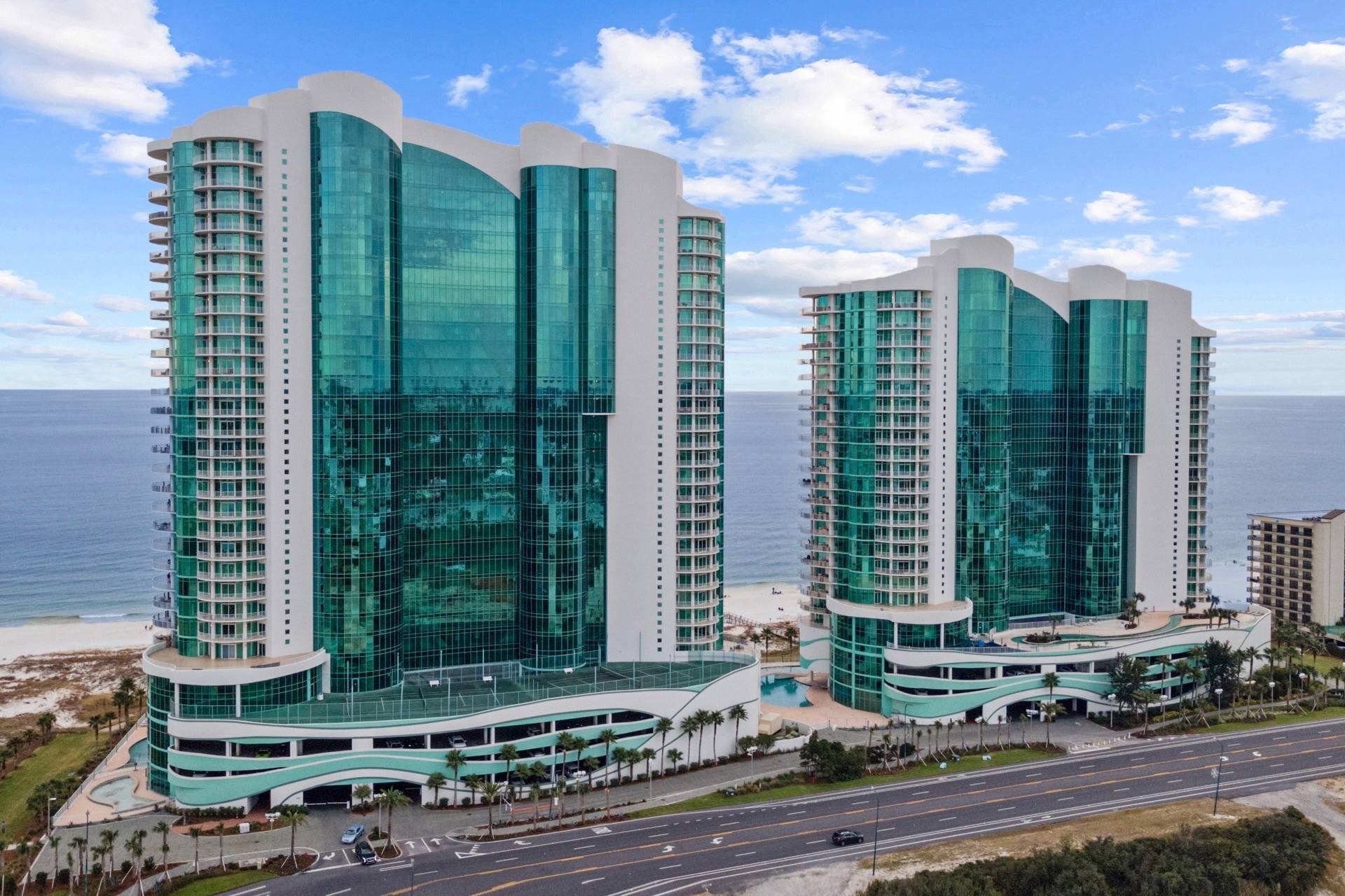 Turquoise Place 2702C Phoenix Rentals Vacation Properties