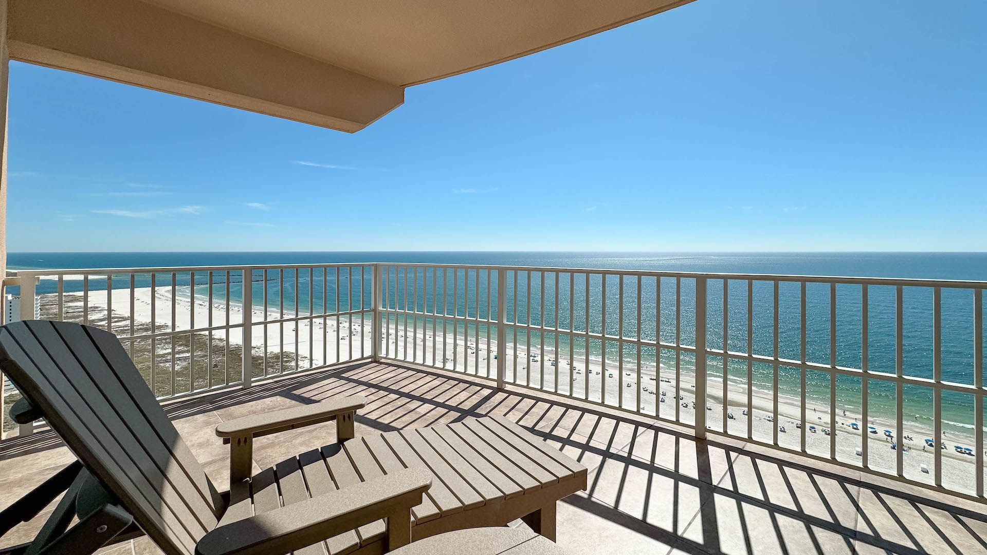 Phoenix Orange Beach II 2405 | Phoenix Rentals Vacation Properties
