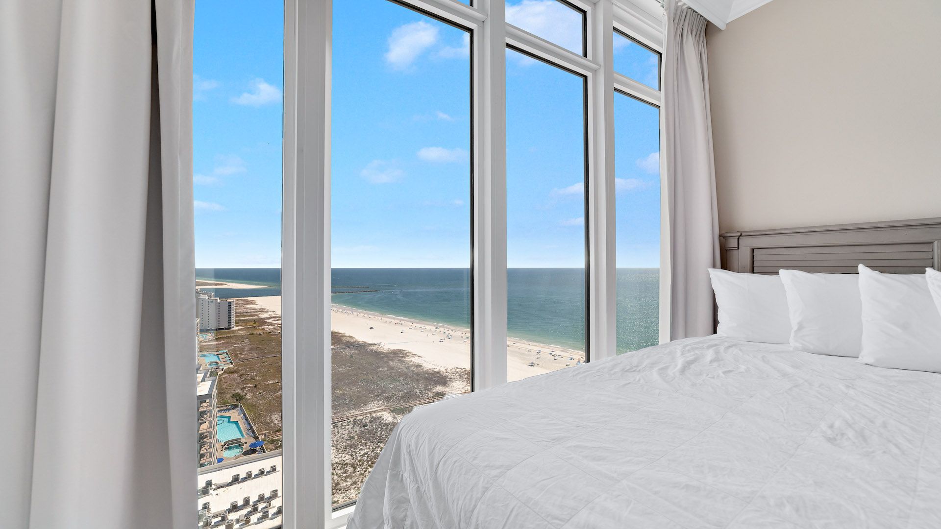Phoenix Orange Beach II 2405 | Phoenix Rentals Vacation