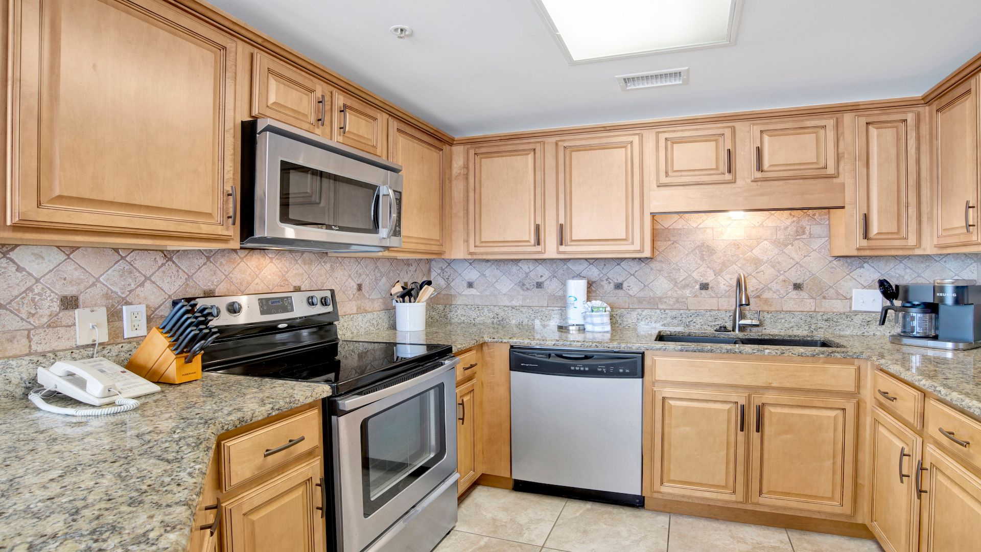 Phoenix X 708 | Phoenix Rentals Vacation Properties