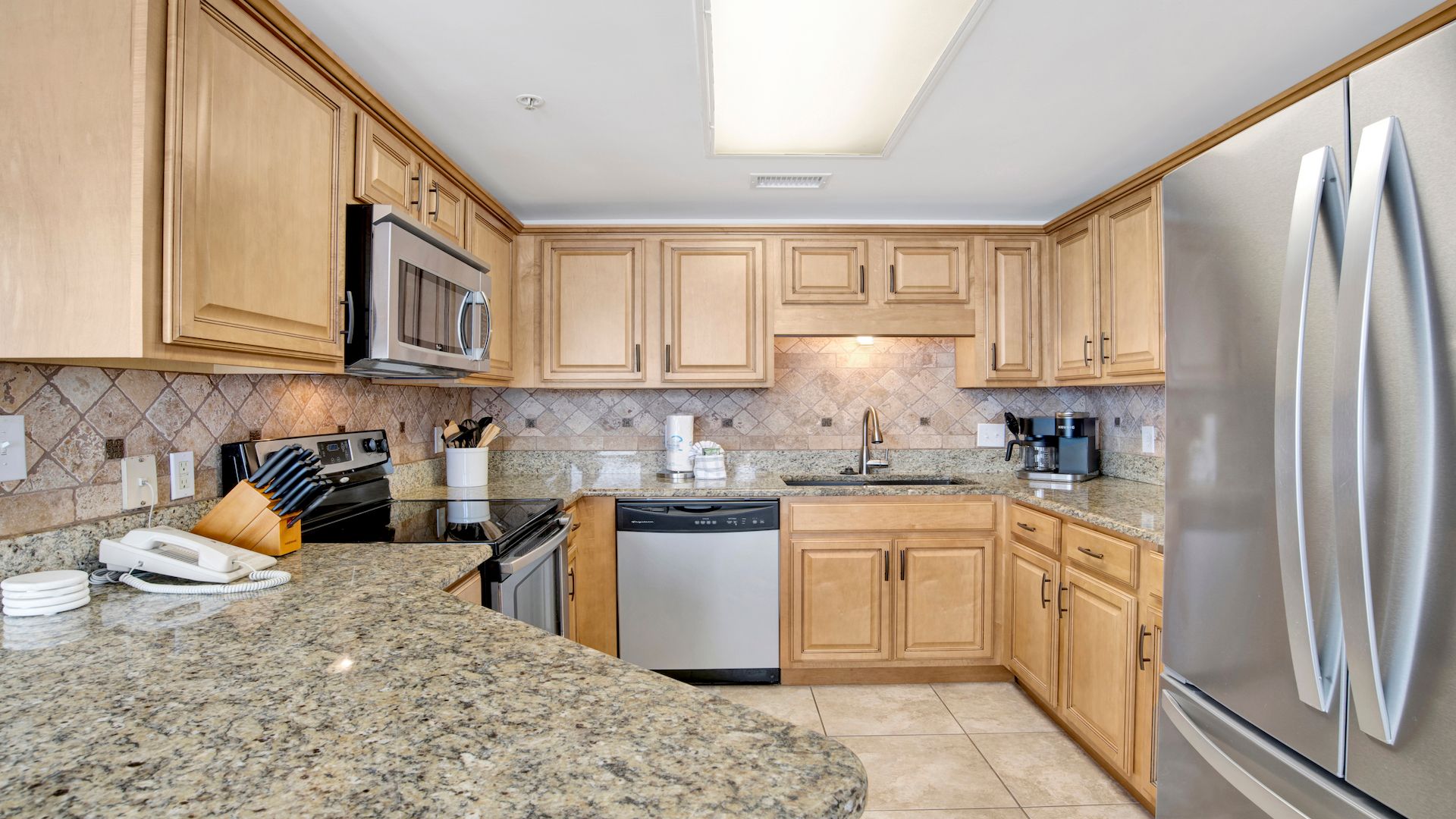 Phoenix X 708 | Phoenix Rentals Vacation Properties