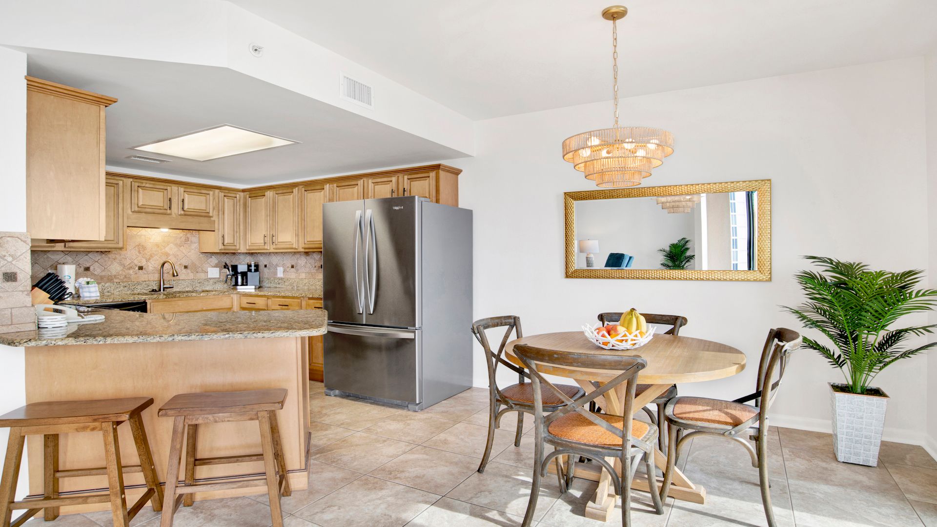 Phoenix X 708 | Phoenix Rentals Vacation Properties
