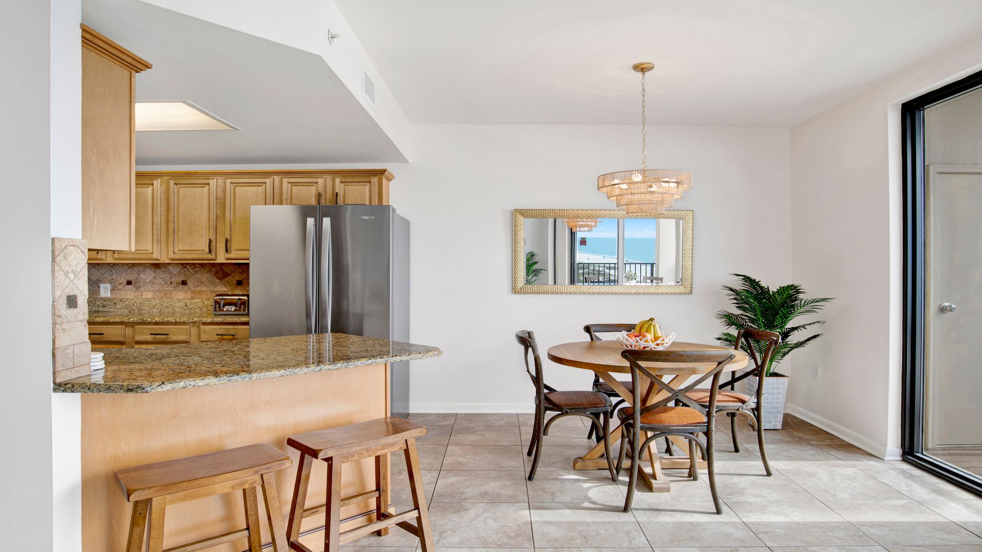 Phoenix X 708 | Phoenix Rentals Vacation Properties