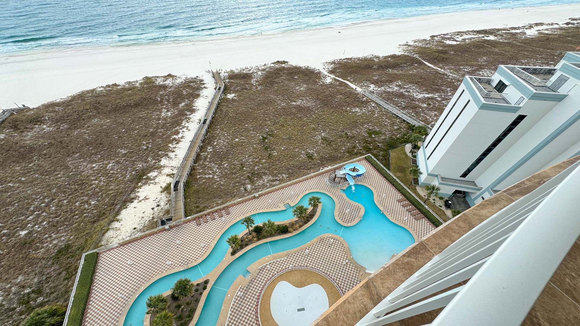 Phoenix Orange Beach II 1203 | Phoenix Rentals Vacation Properties