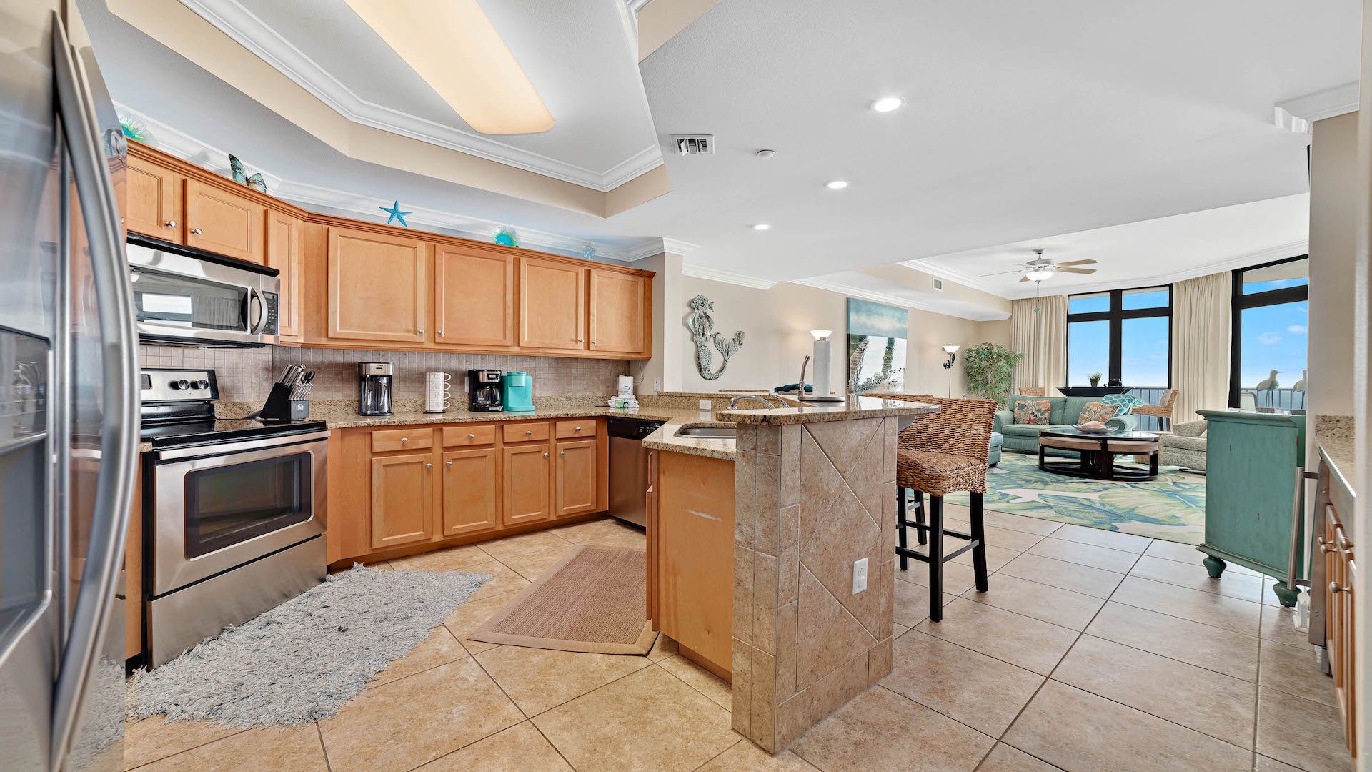 Oasis 2802 | Phoenix Rentals Vacation Properties