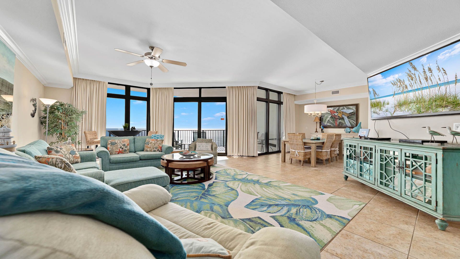 Oasis 2802 | Phoenix Rentals Vacation Properties