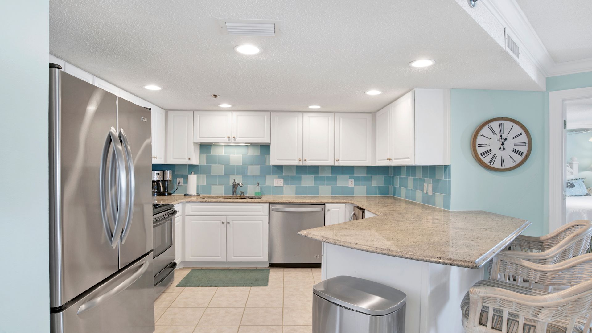 Phoenix VII 408 | Phoenix Rentals Vacation Properties