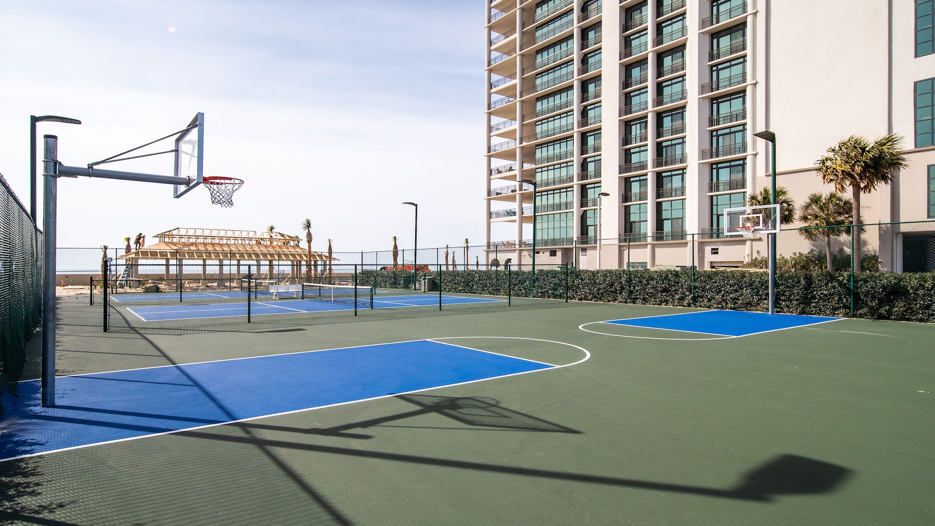 Oasis 1706 | Phoenix Rentals Vacation Properties