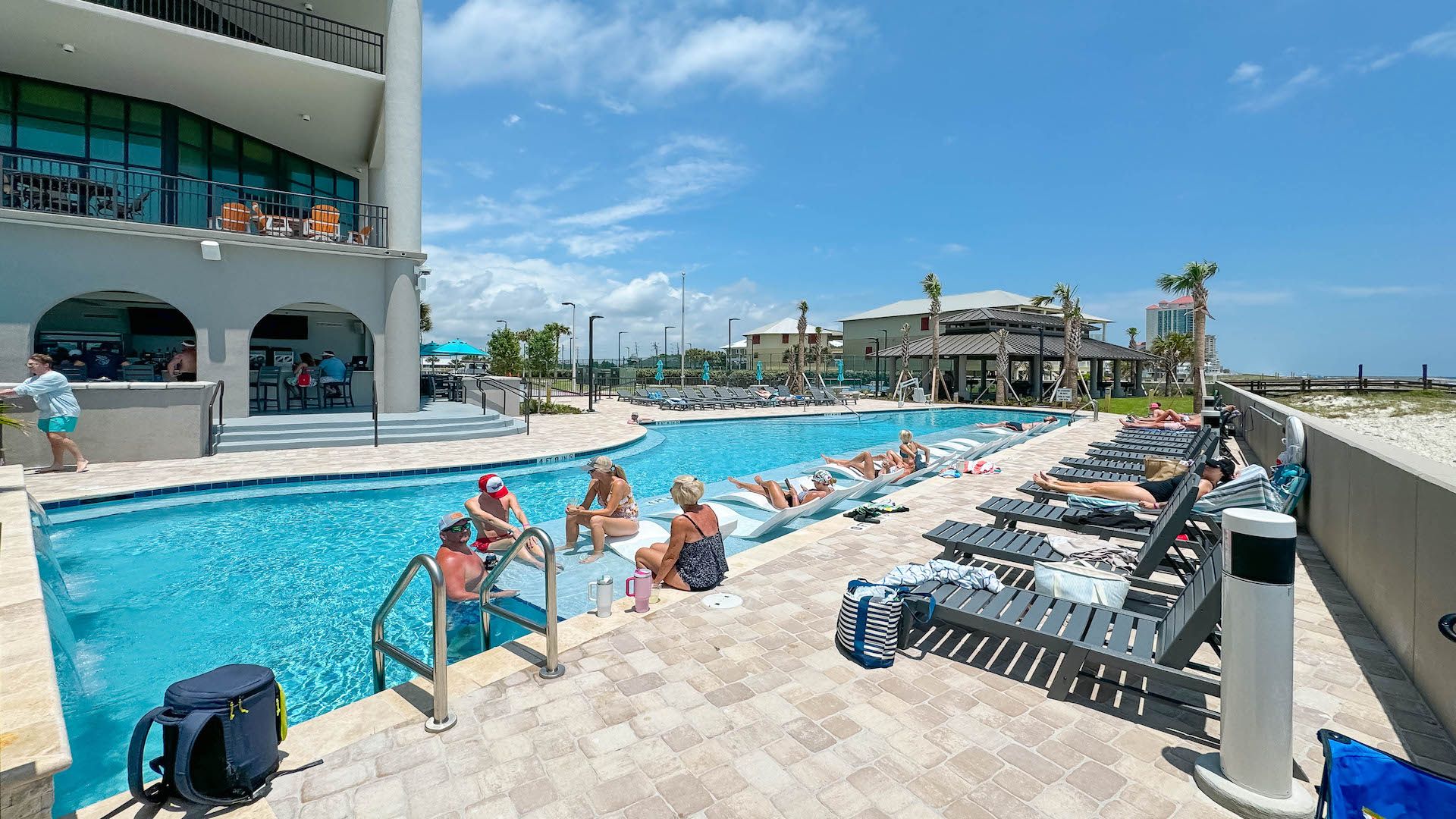 Oasis 1706 | Phoenix Rentals Vacation Properties