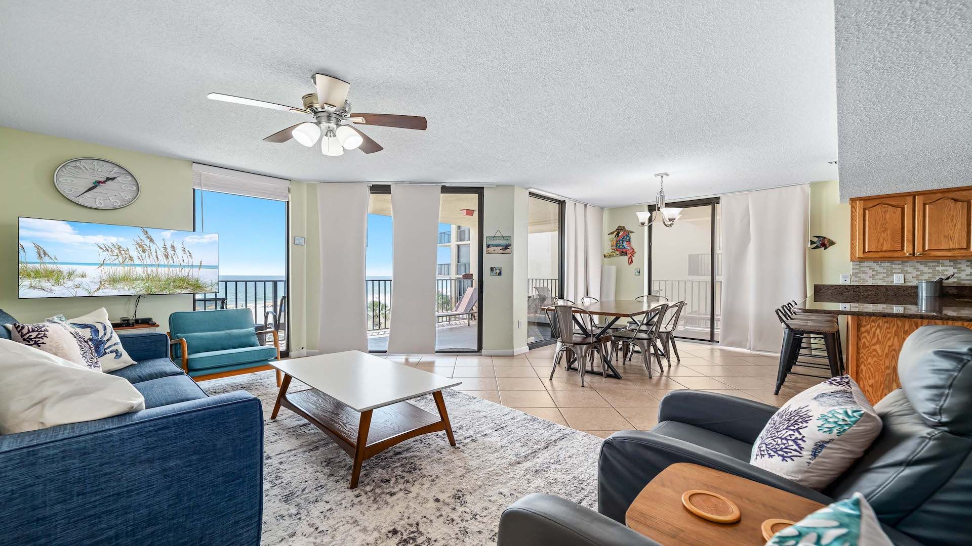 Phoenix V 301 | Phoenix Rentals Vacation Properties