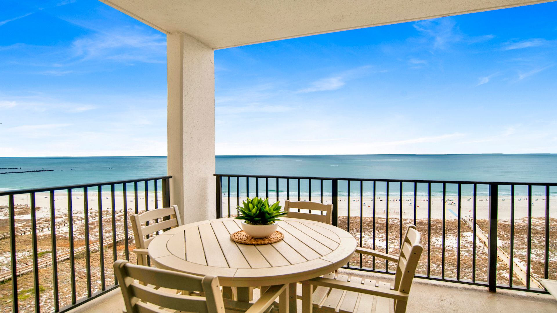 Phoenix VII 1211 | Phoenix Rentals Vacation Properties