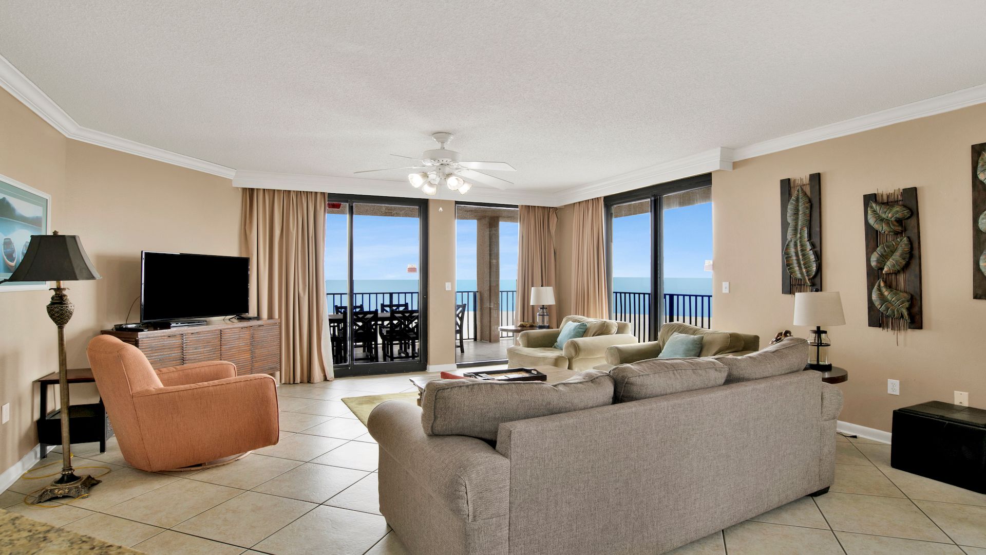 Phoenix X 601 | Phoenix Rentals Vacation Properties