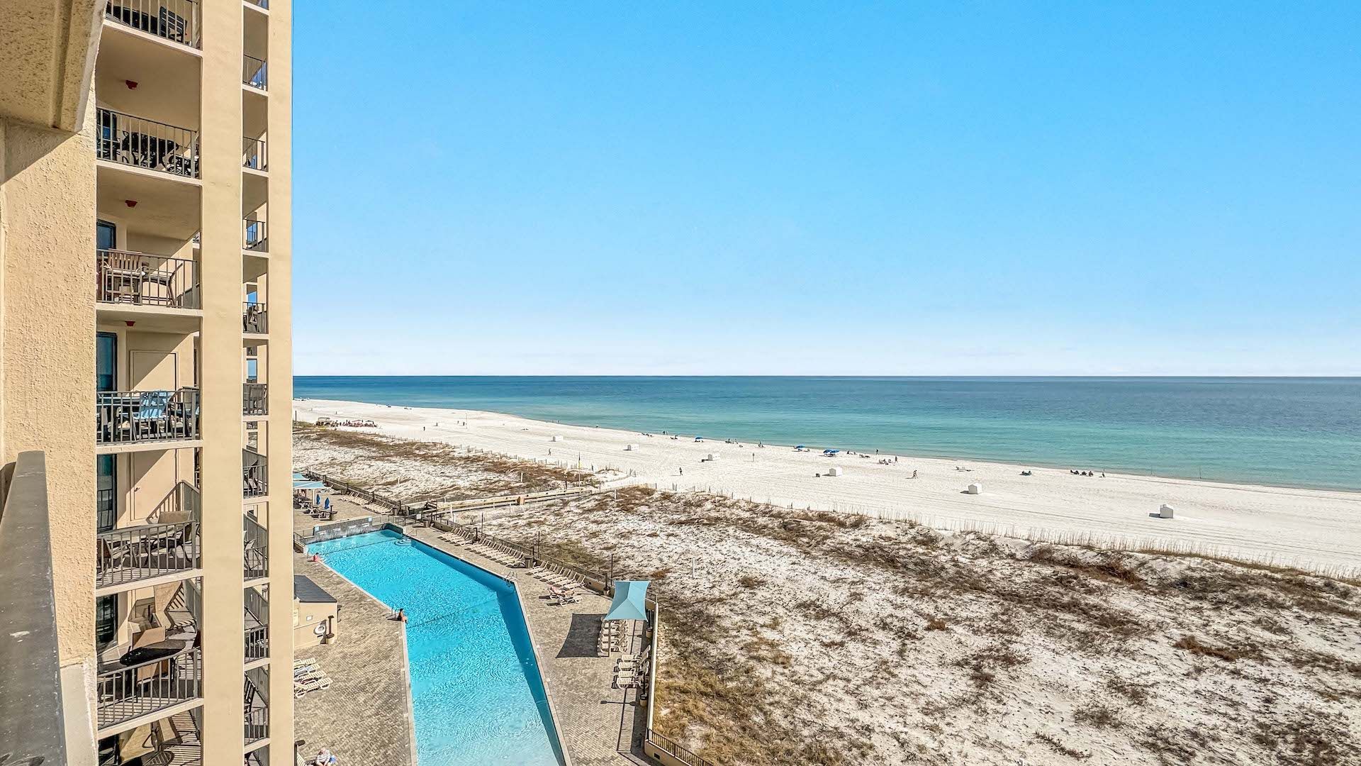 Phoenix X 703 | Phoenix Rentals Vacation Properties