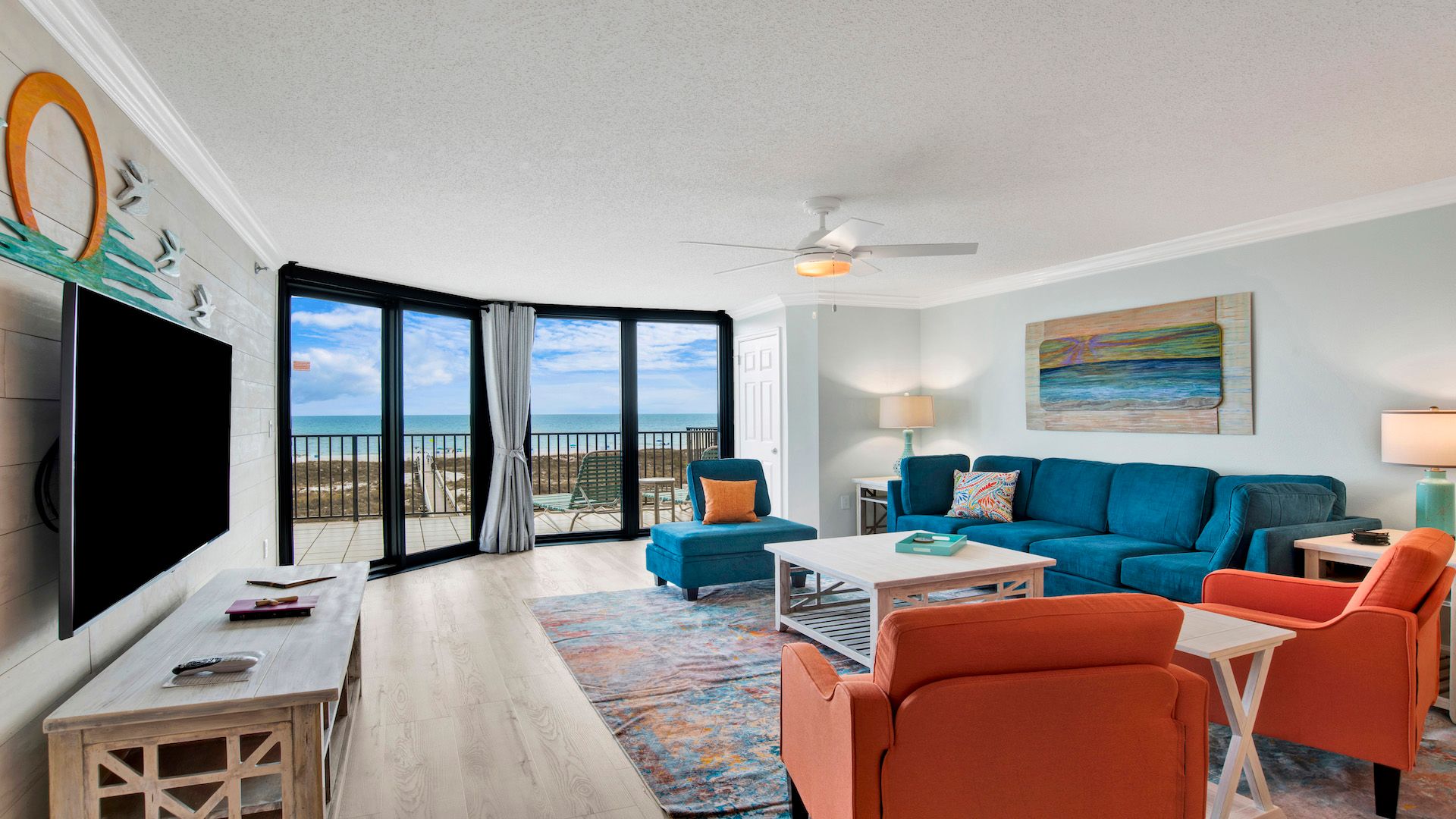 Phoenix VII 308 | Phoenix Rentals Vacation Properties