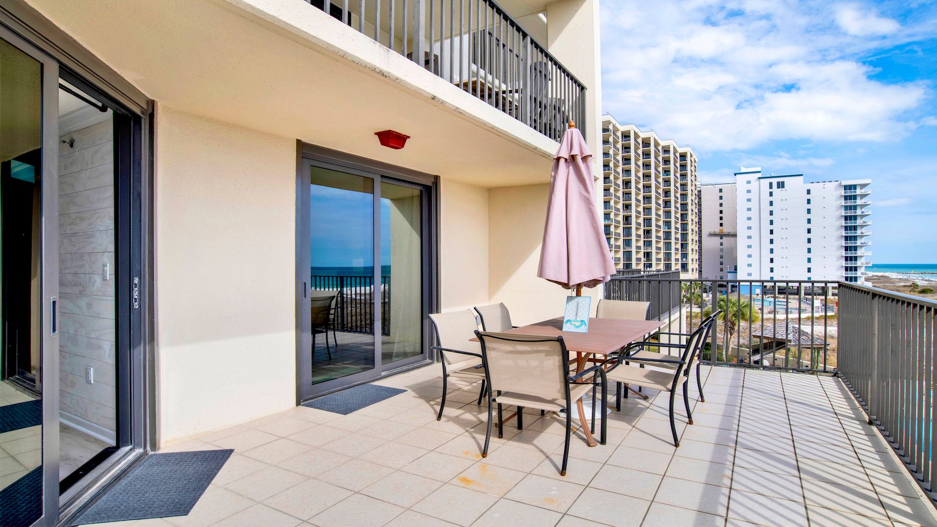 Phoenix VII 308 | Phoenix Rentals Vacation Properties