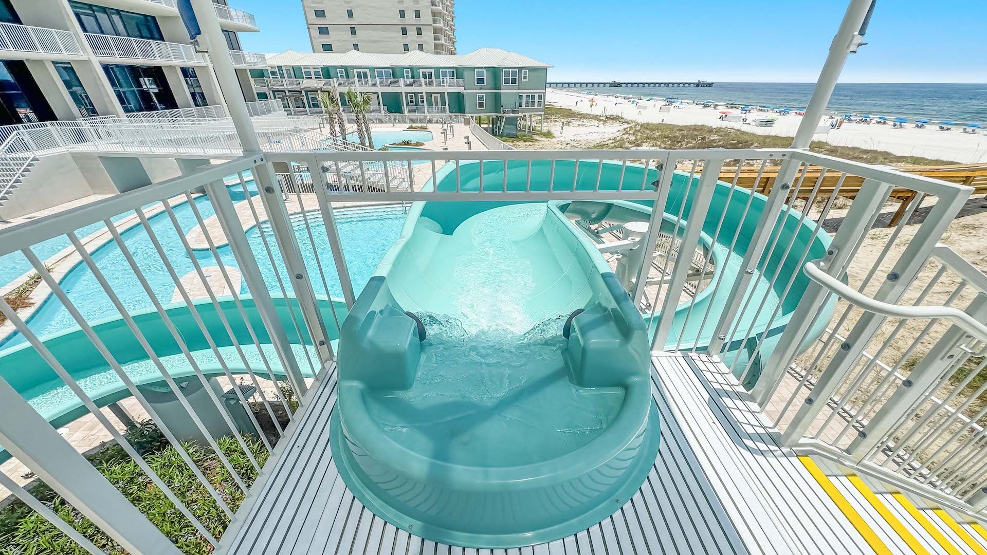 Phoenix Gulf Shores II 2105 | Phoenix Rentals Vacation Properties