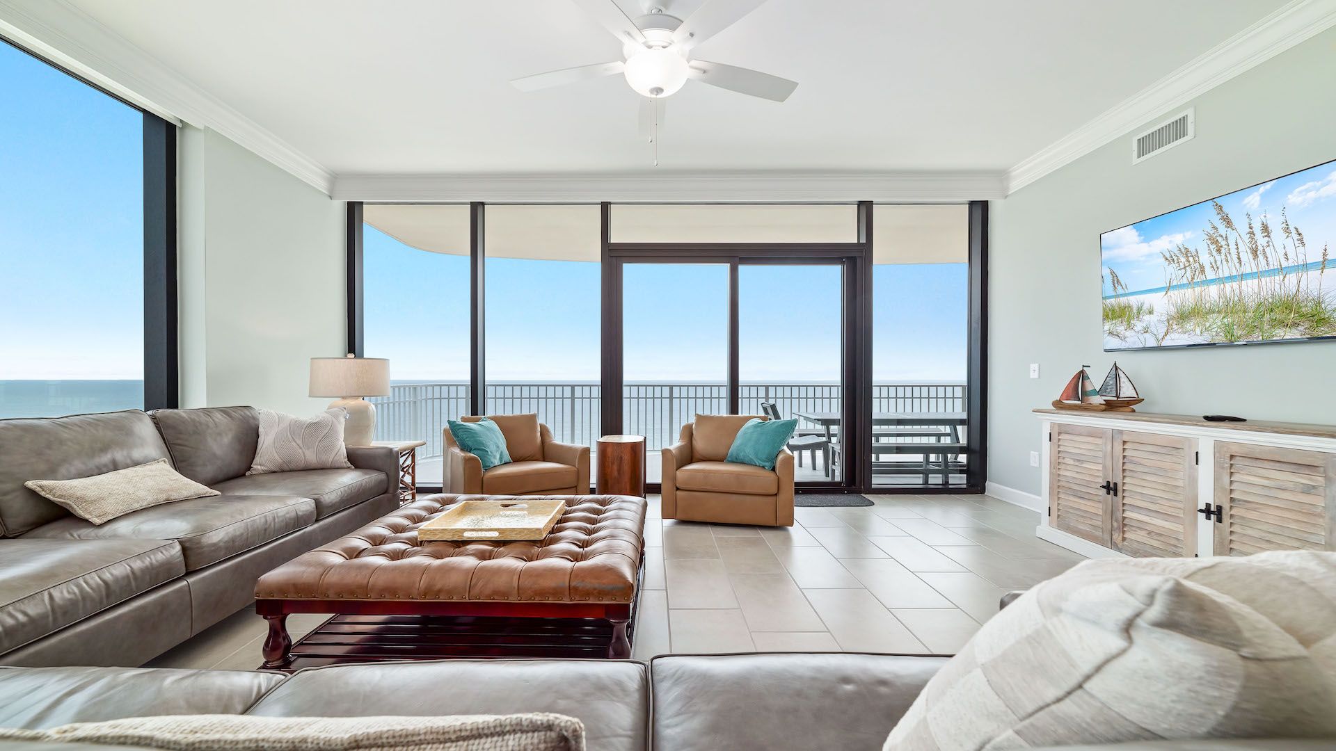 Phoenix Gulf Shores II 2105 | Phoenix Rentals Vacation Properties