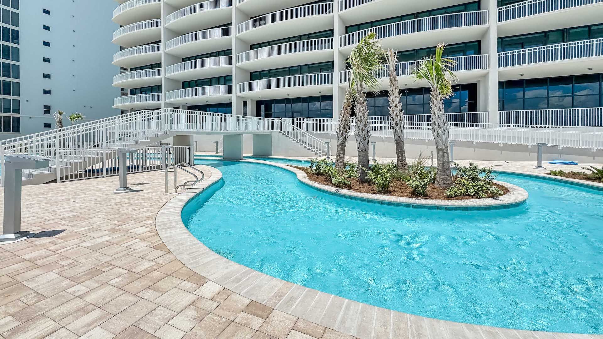 Phoenix Gulf Shores II 2105 | Phoenix Rentals Vacation Properties