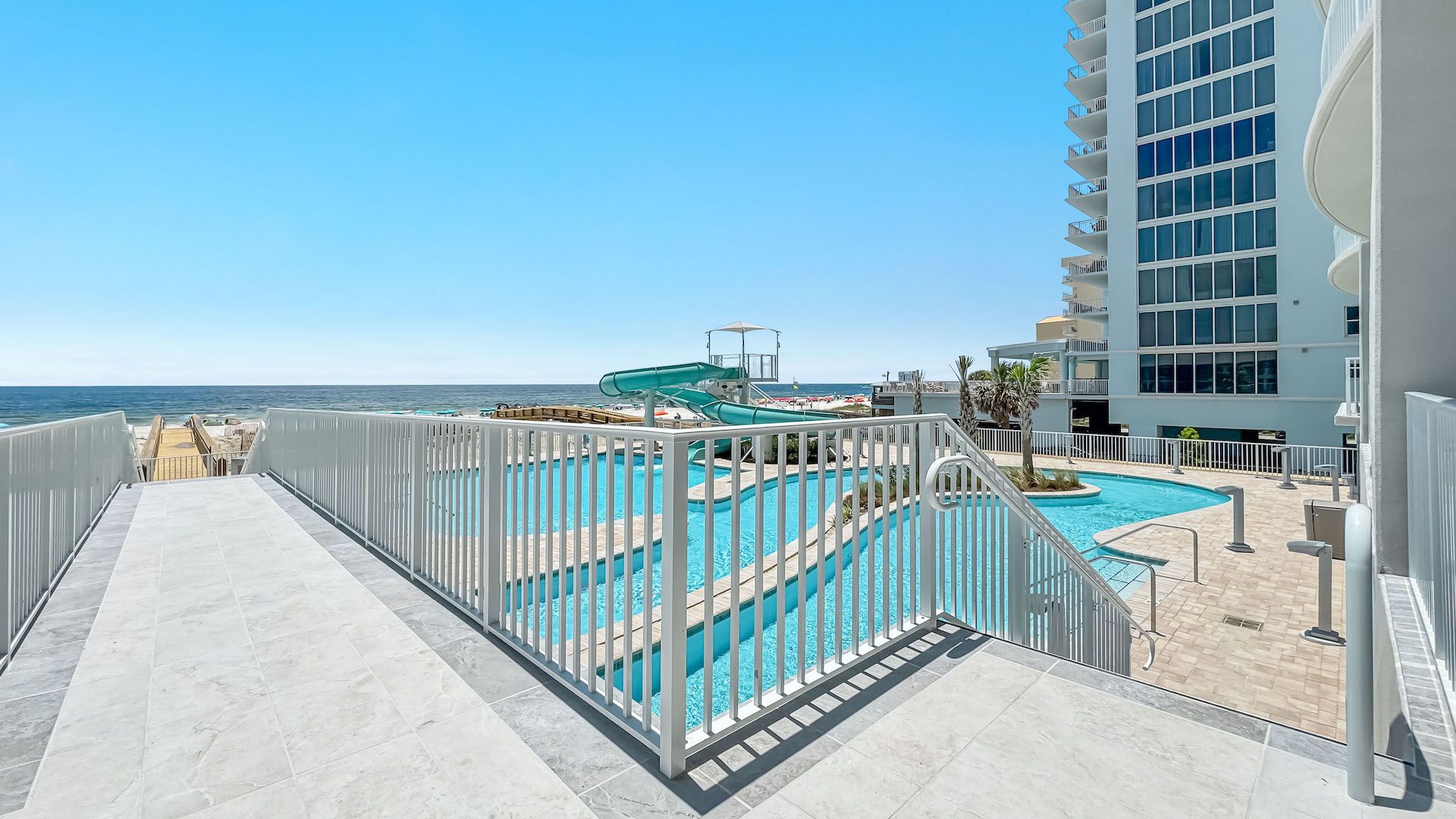 Phoenix Gulf Shores II 2302 | Phoenix Rentals Vacation Properties