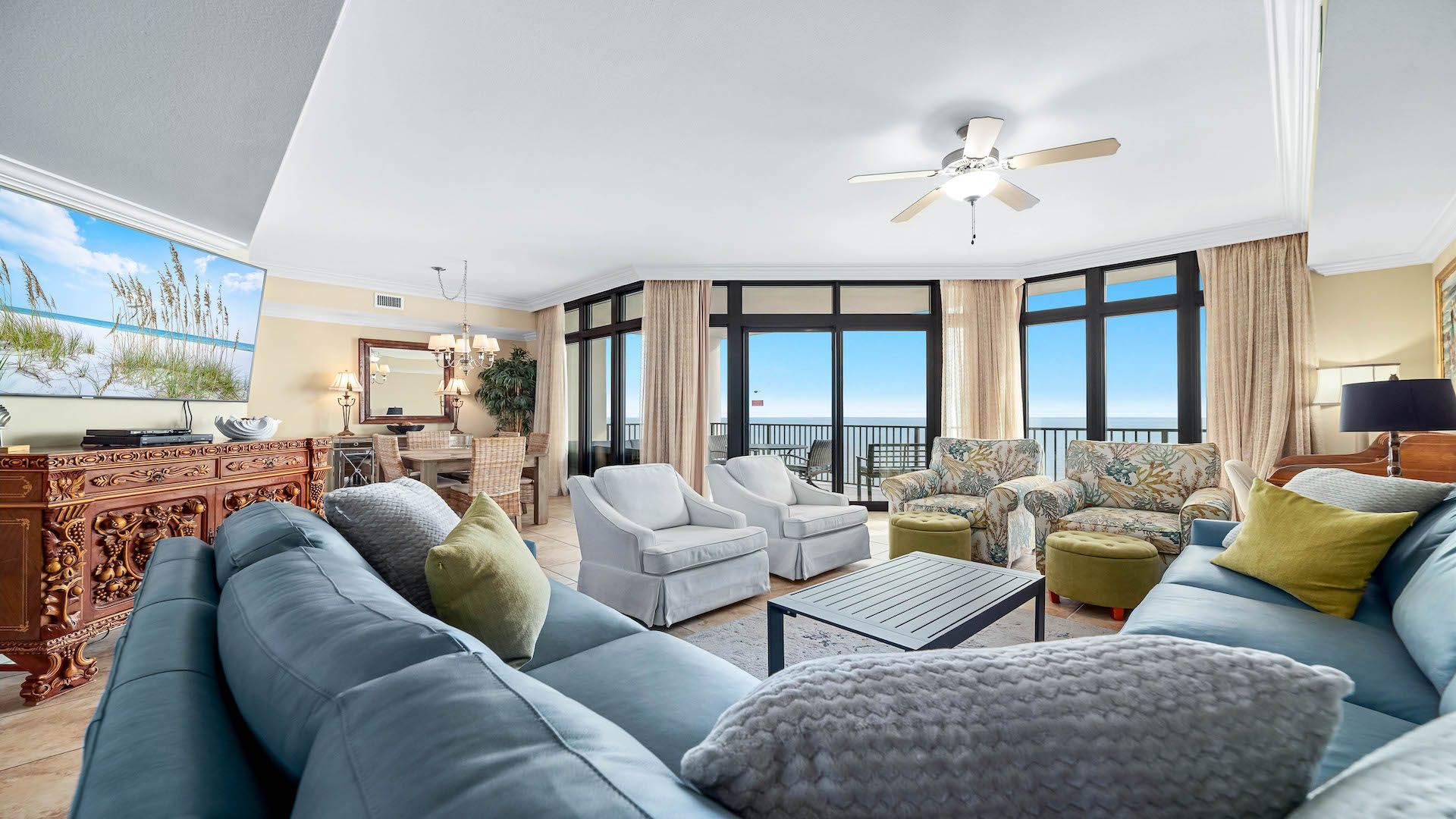 Oasis 2403 | Phoenix Rentals Vacation Properties