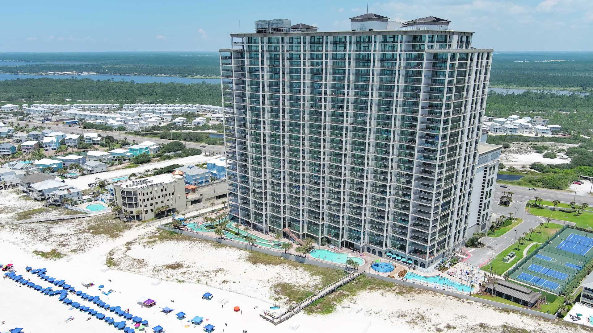 Oasis 2403 | Phoenix Rentals Vacation Properties